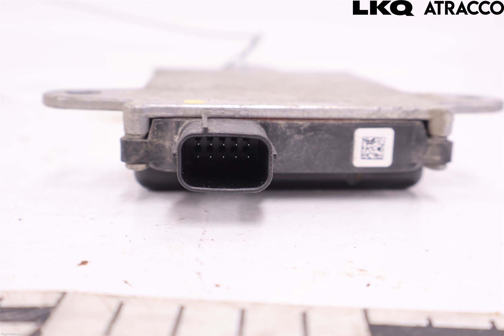 Toyota PRIUS (ZVW50) 16-21 Sensor Aktivt Kollisionsskydd