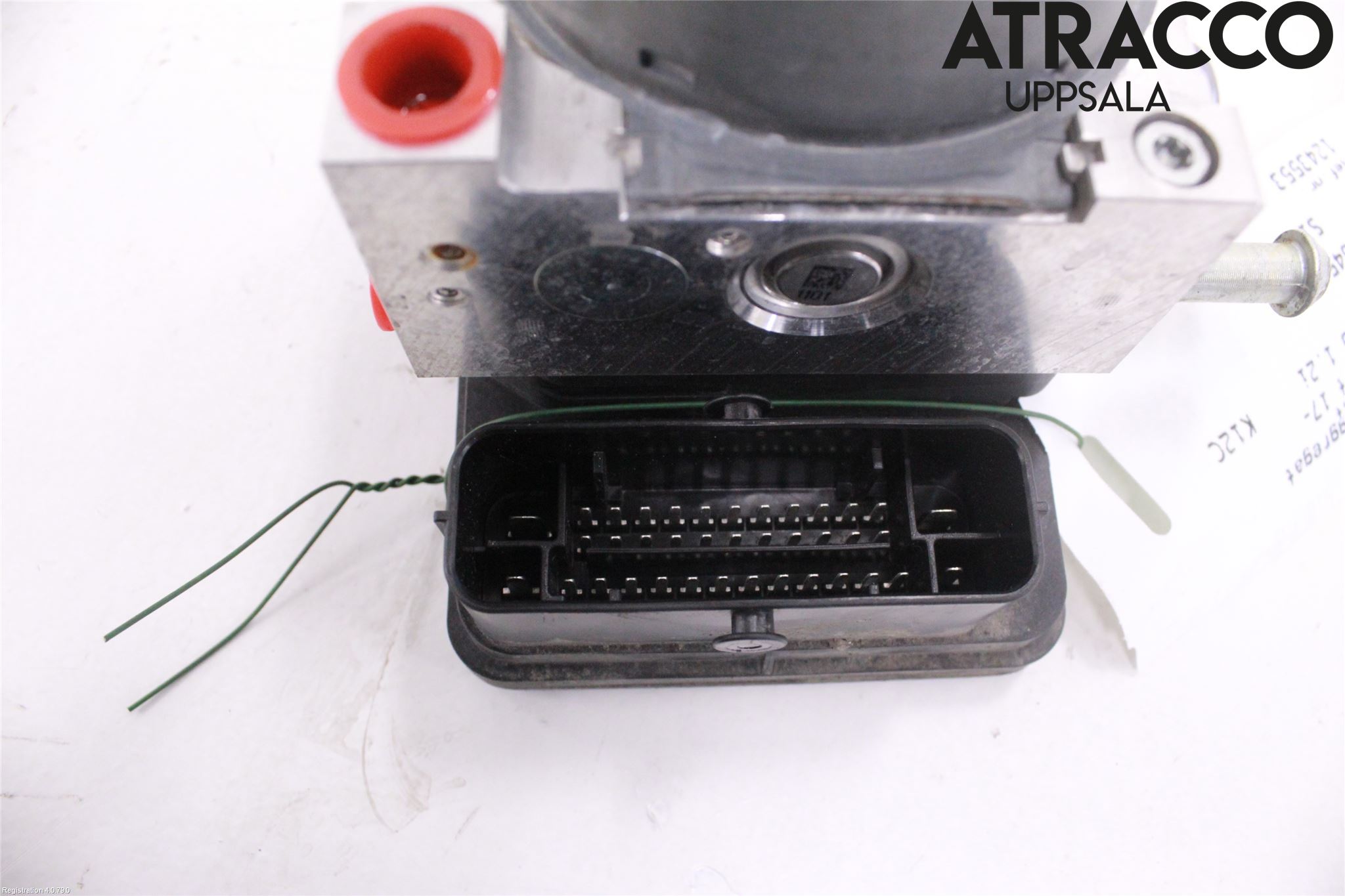 Suzuki SWIFT 17-24 Abs Hydraulaggregat