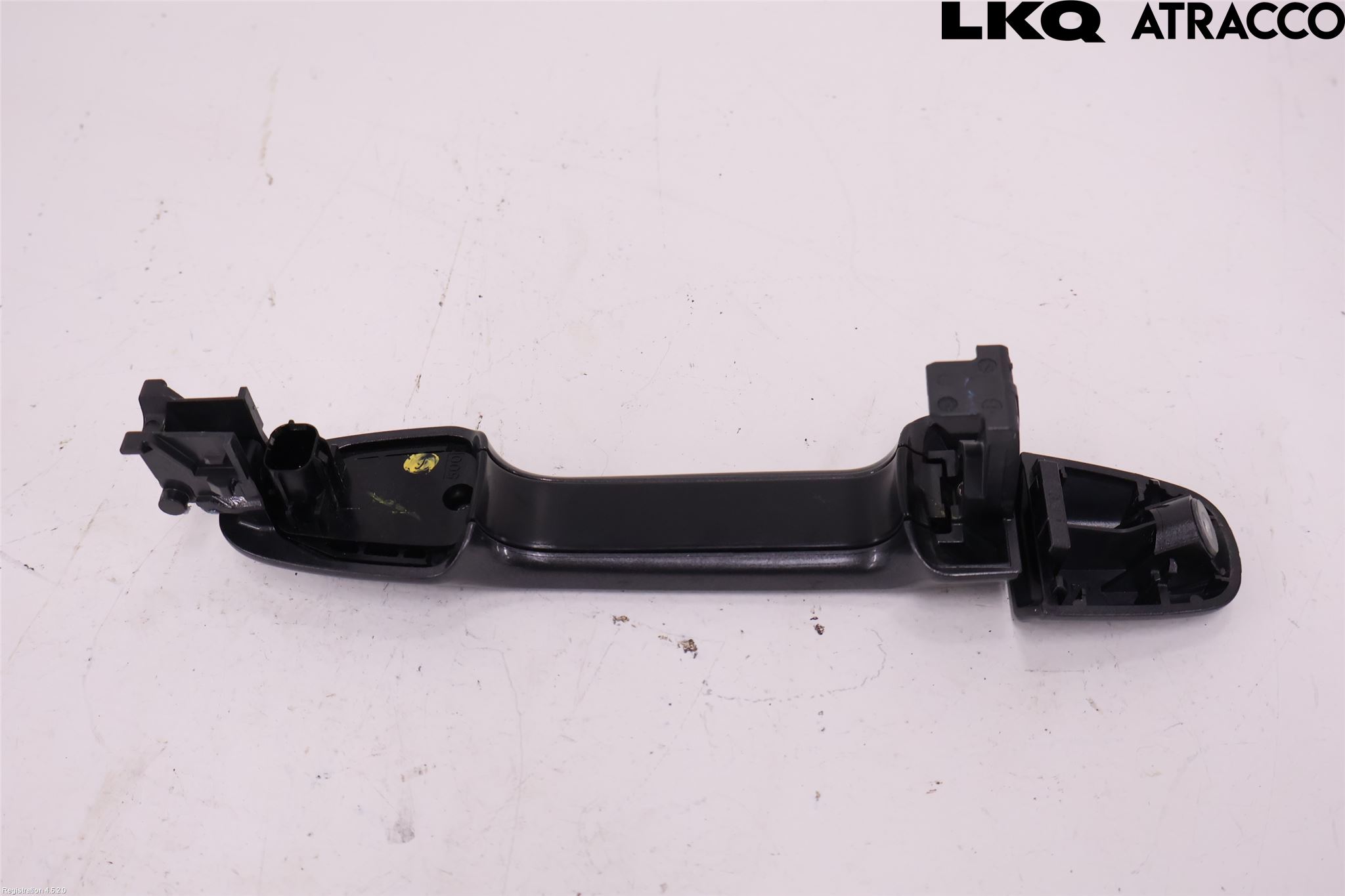 Toyota C-HR 16-23 Dörrhandtag Yttre Hö