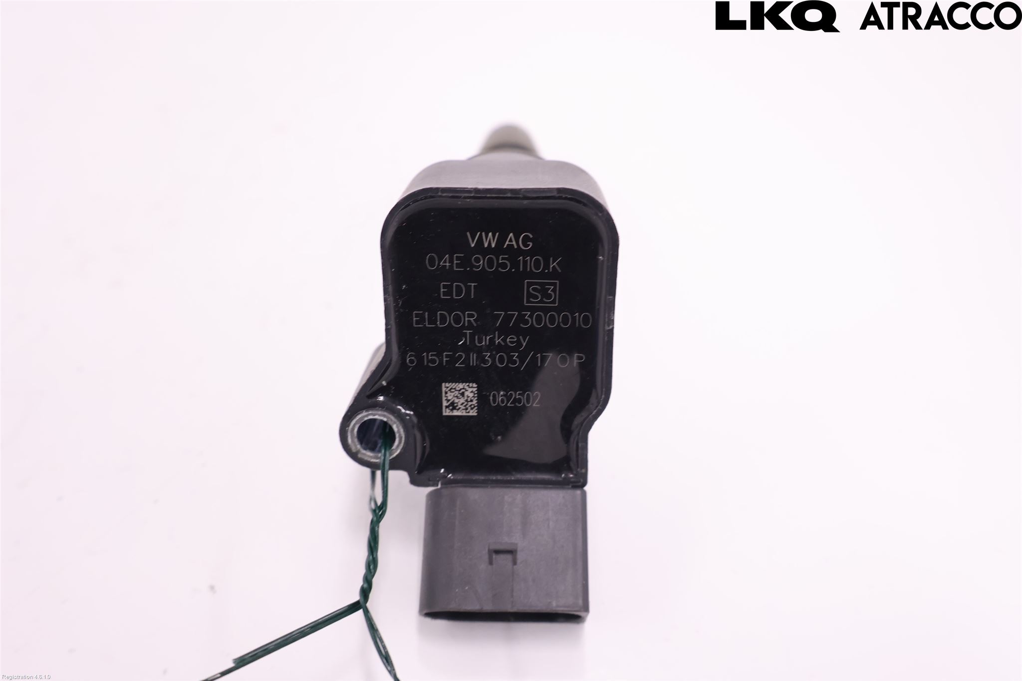 Skoda FABIA 15-21 Tändspole