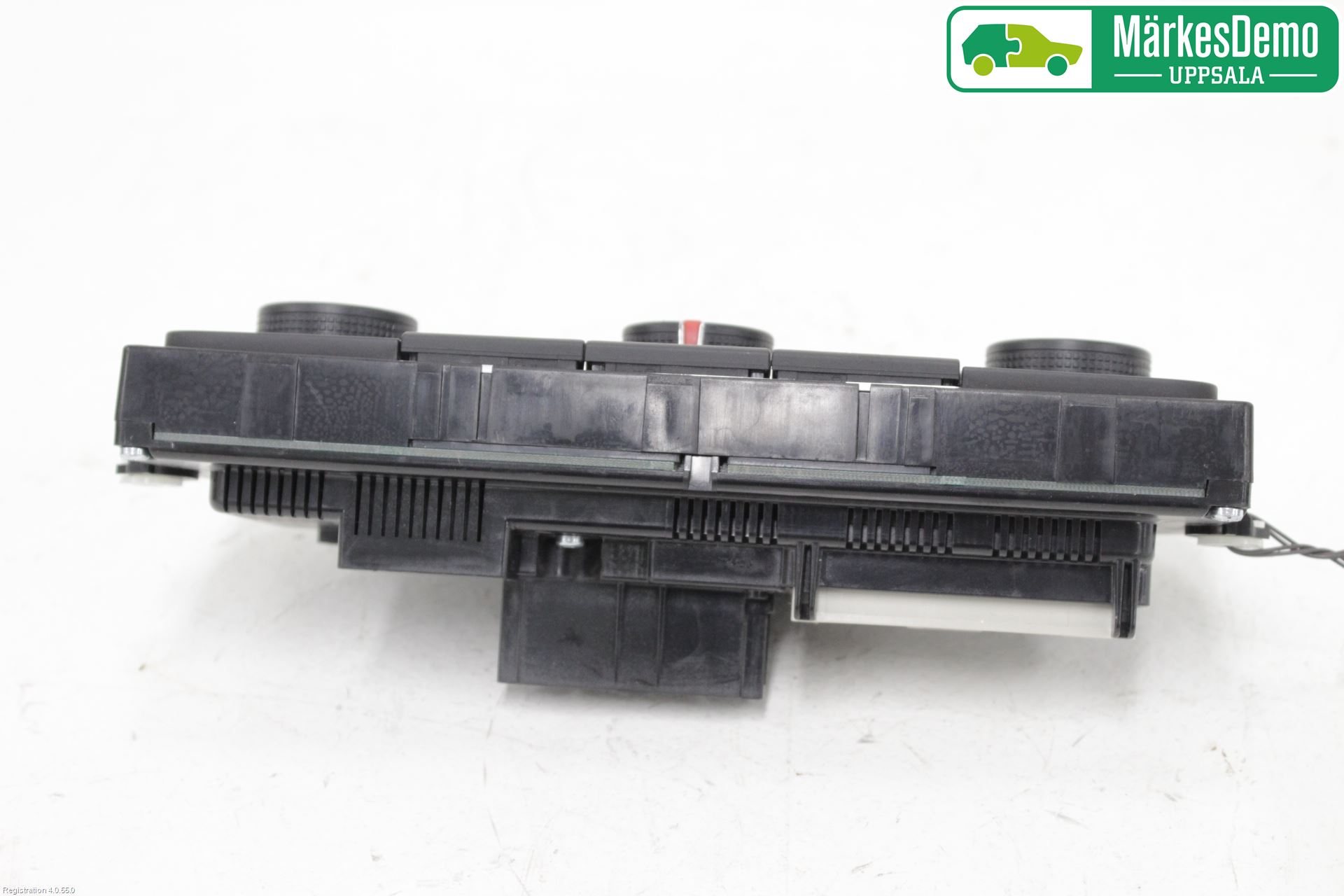 Volkswagen VW CADDY 16-20 Ac Styrenhet Ac Manöveren