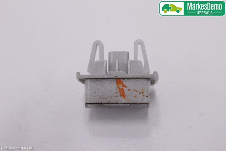 Mercedes-Benz MB E-KLASS (W213) 16-23 Skylt Belysning