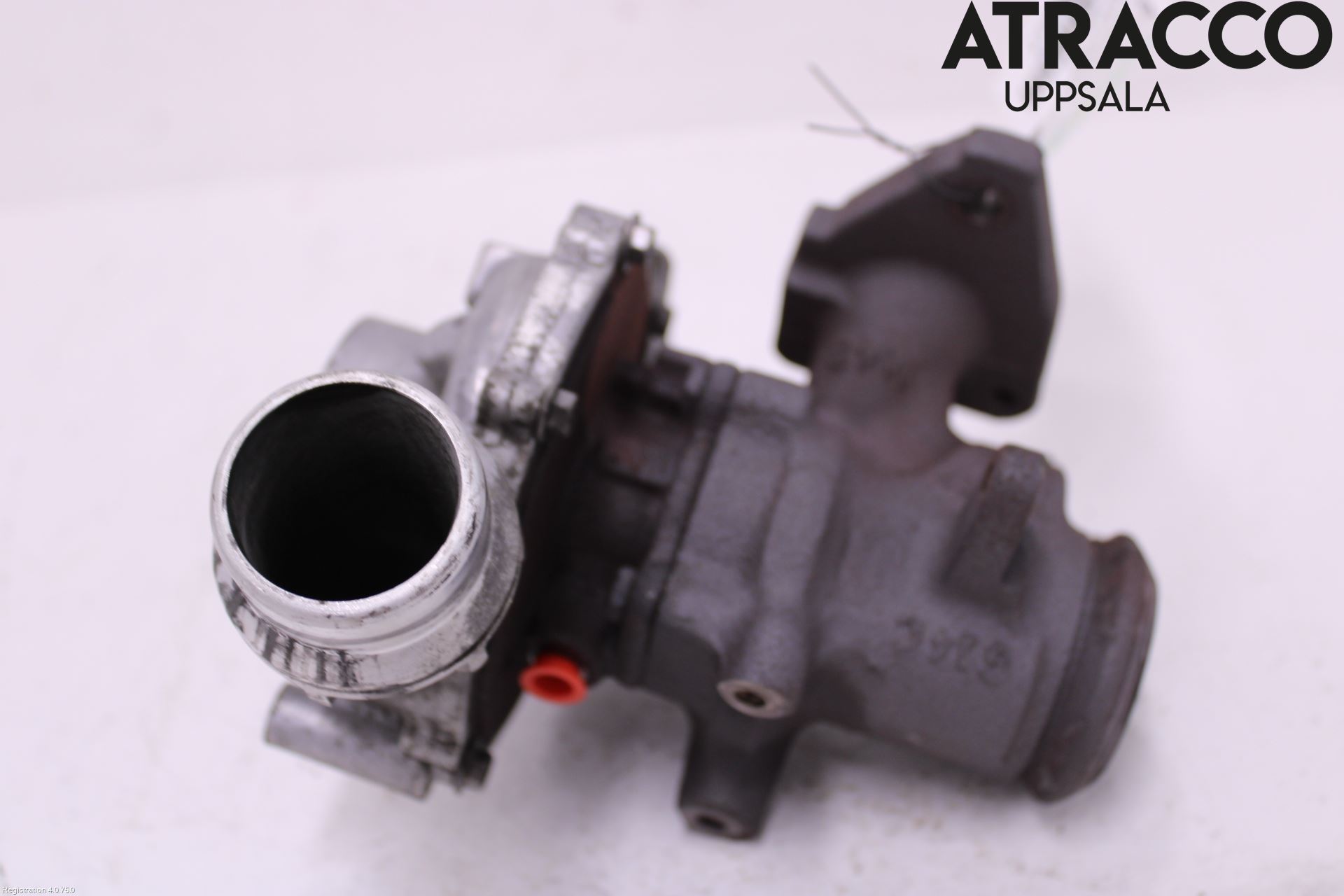 Mercedes-Benz MB CITAN (W415) 13-21 Turboaggregat