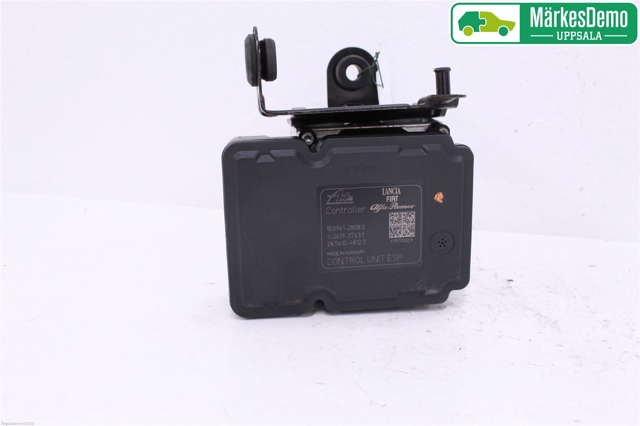 Alfa GIULIETTA Abs Hydraulaggregat