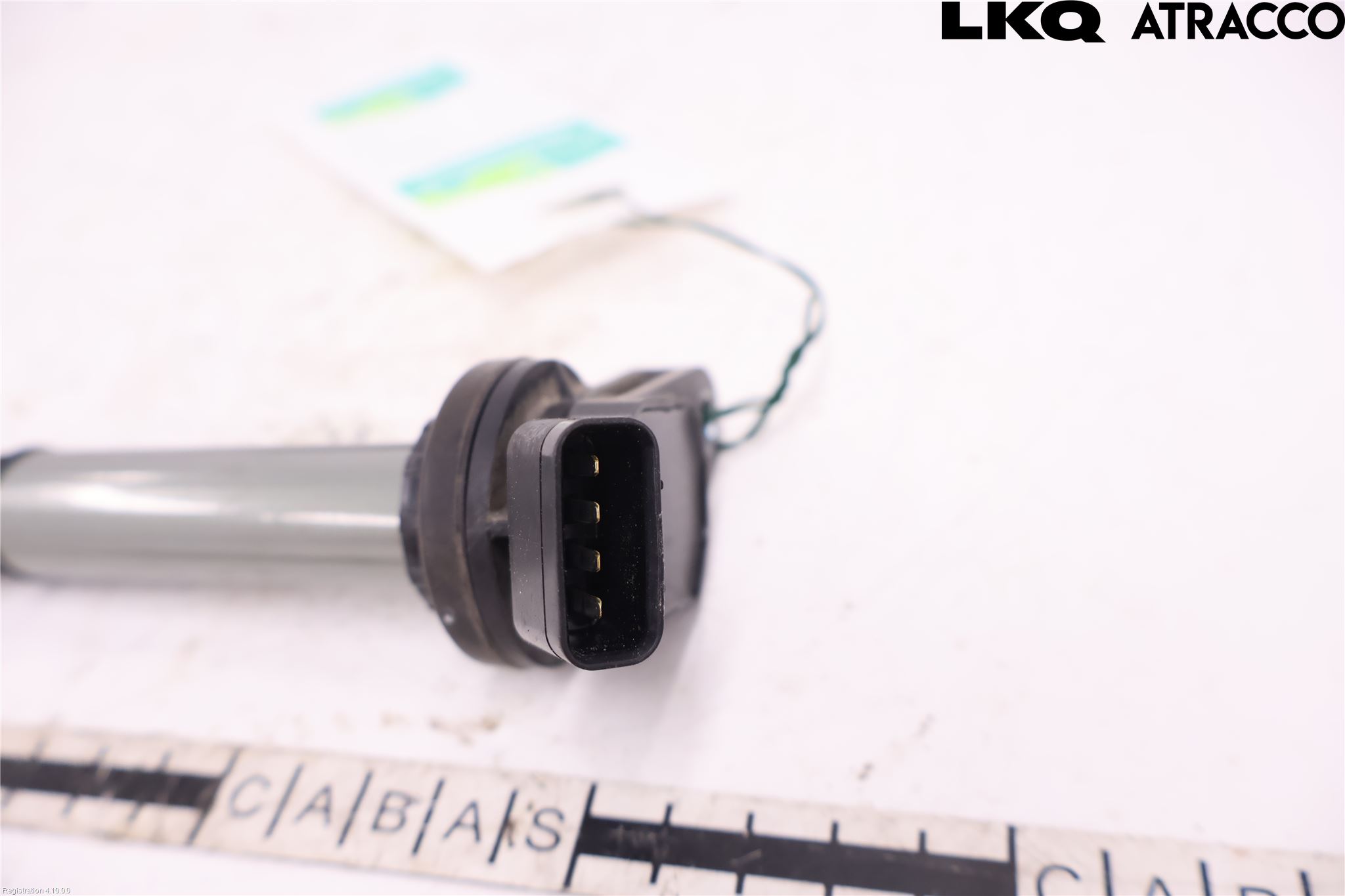 Toyota AURIS 13-19 Tändspole