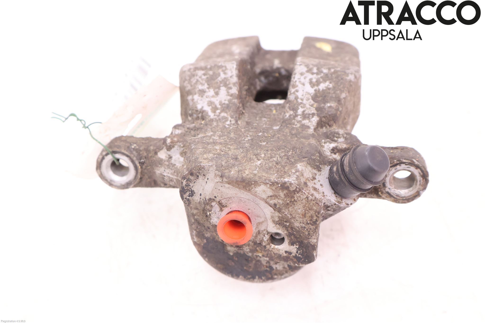 Toyota RAV 4 06-12 Bromsok Bak Höger