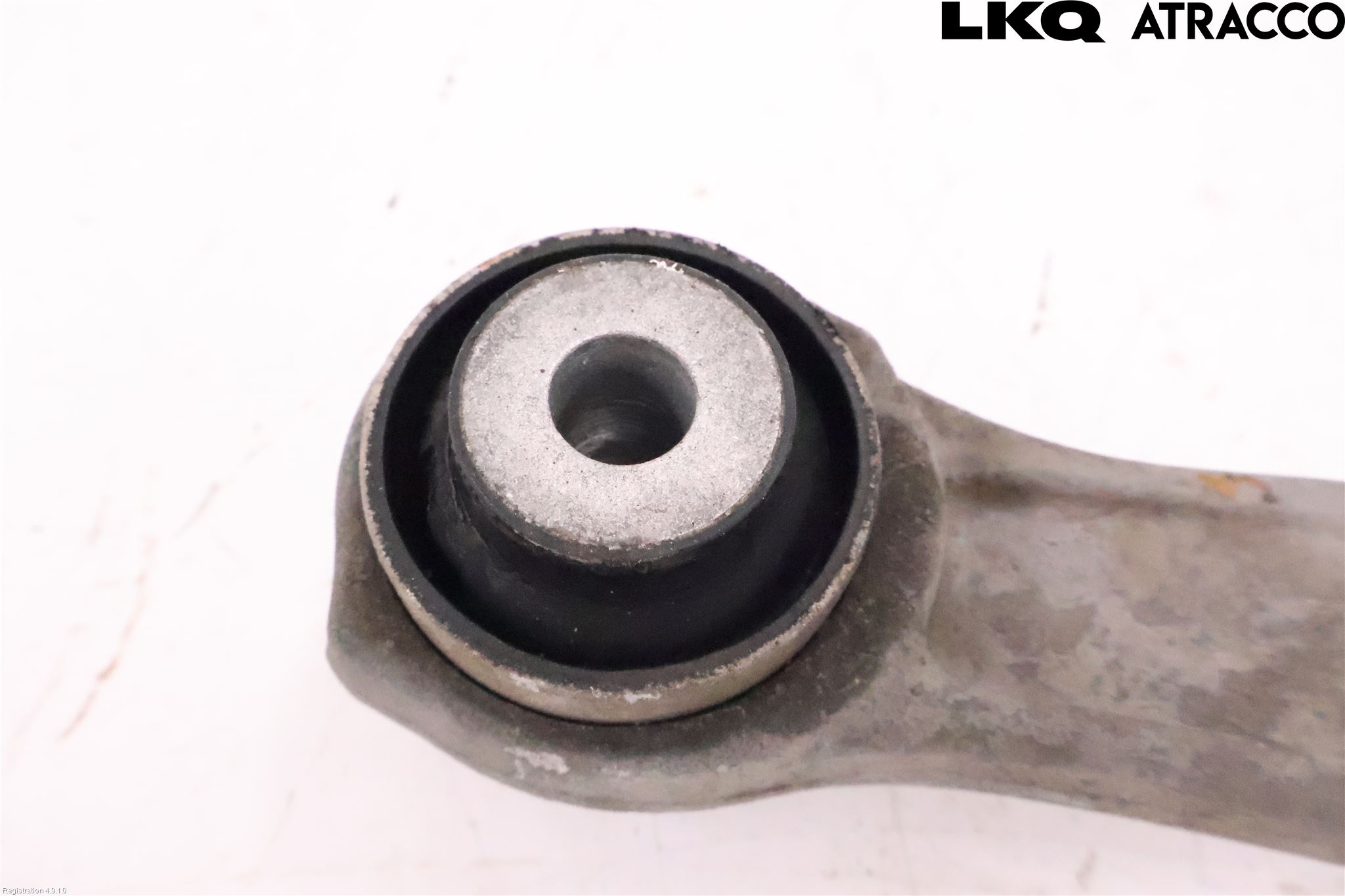 BMW 5 F10/F11/F18 09-17 Bärarm Fram Undre Vä