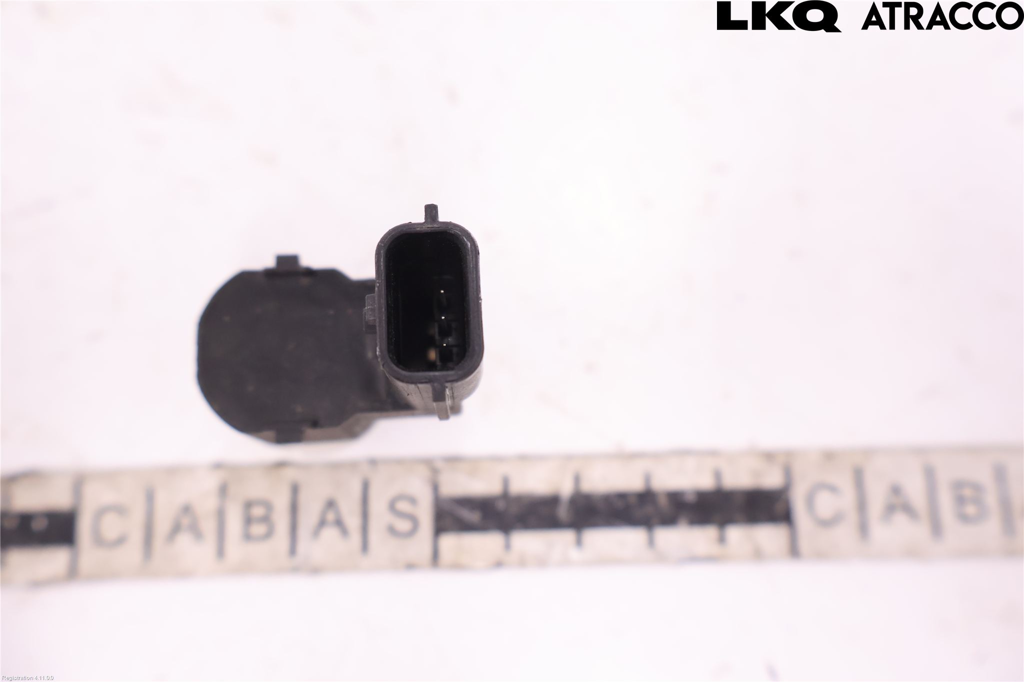 Renault MEGANE III 09-15 Parkeringshjälp Backsensor