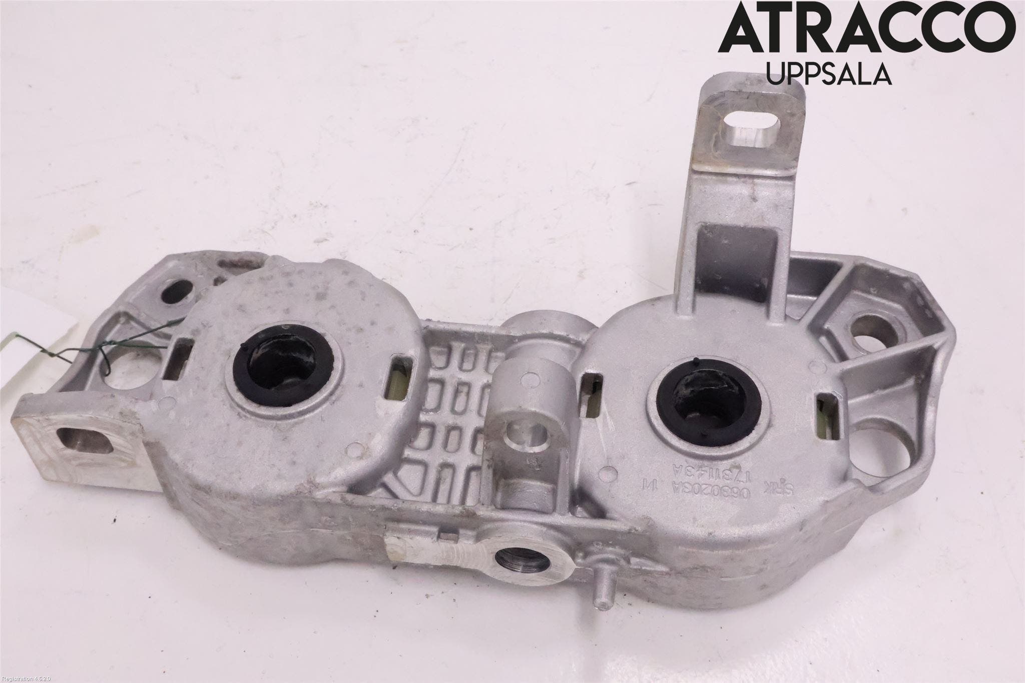 Mercedes-Benz MB EQE (V295) 22- Ac Kompressor-Fäste