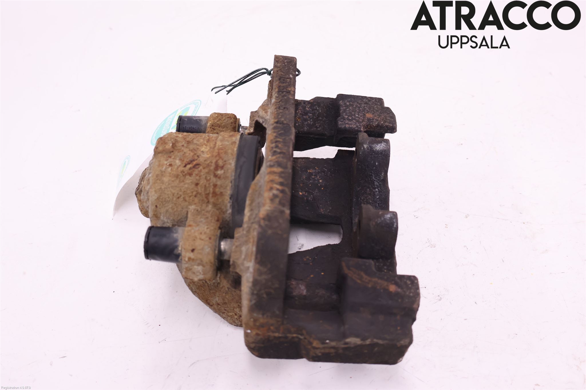 Citroen C4 GRAND PICASSO 14-18 Bromsok Fram Höger