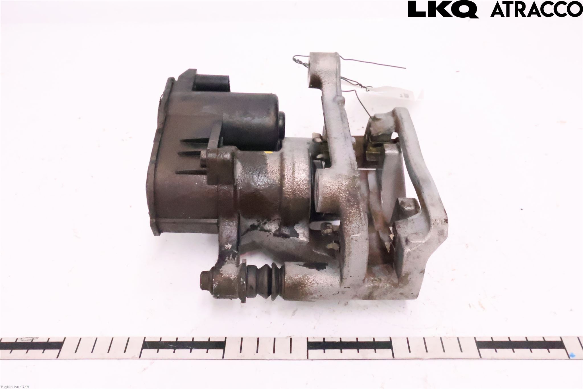 BYD ATTO 22- Bromsok Bak Vänster