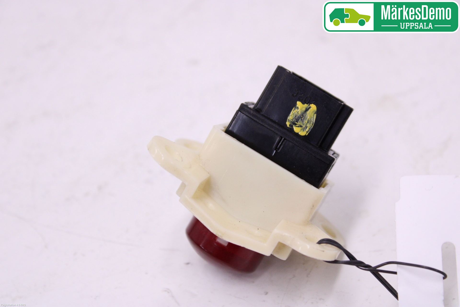 Mitsubishi L200 06-15 Strömställare Varnings