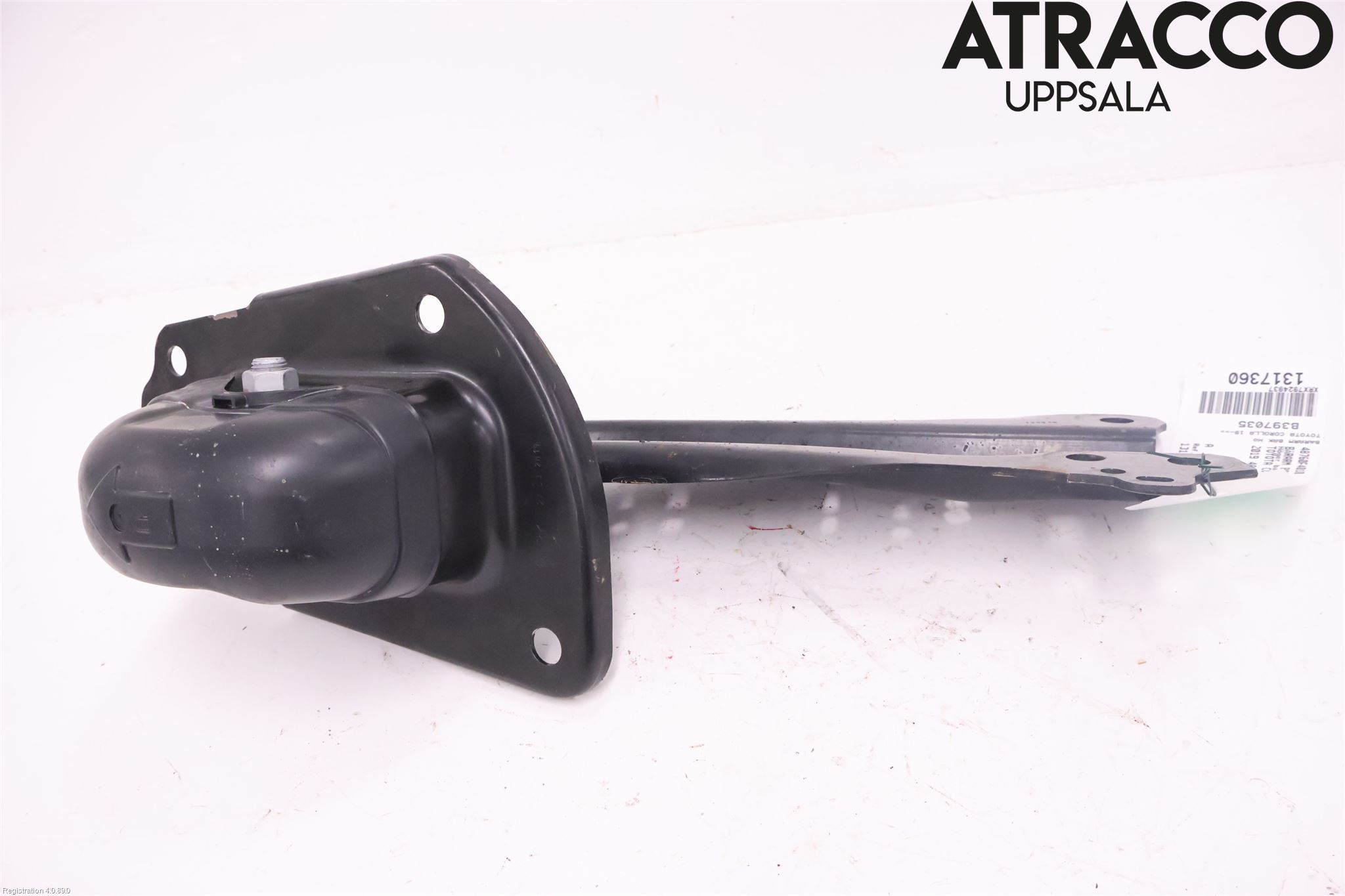 Toyota COROLLA 19- Bärarm Bak Höger