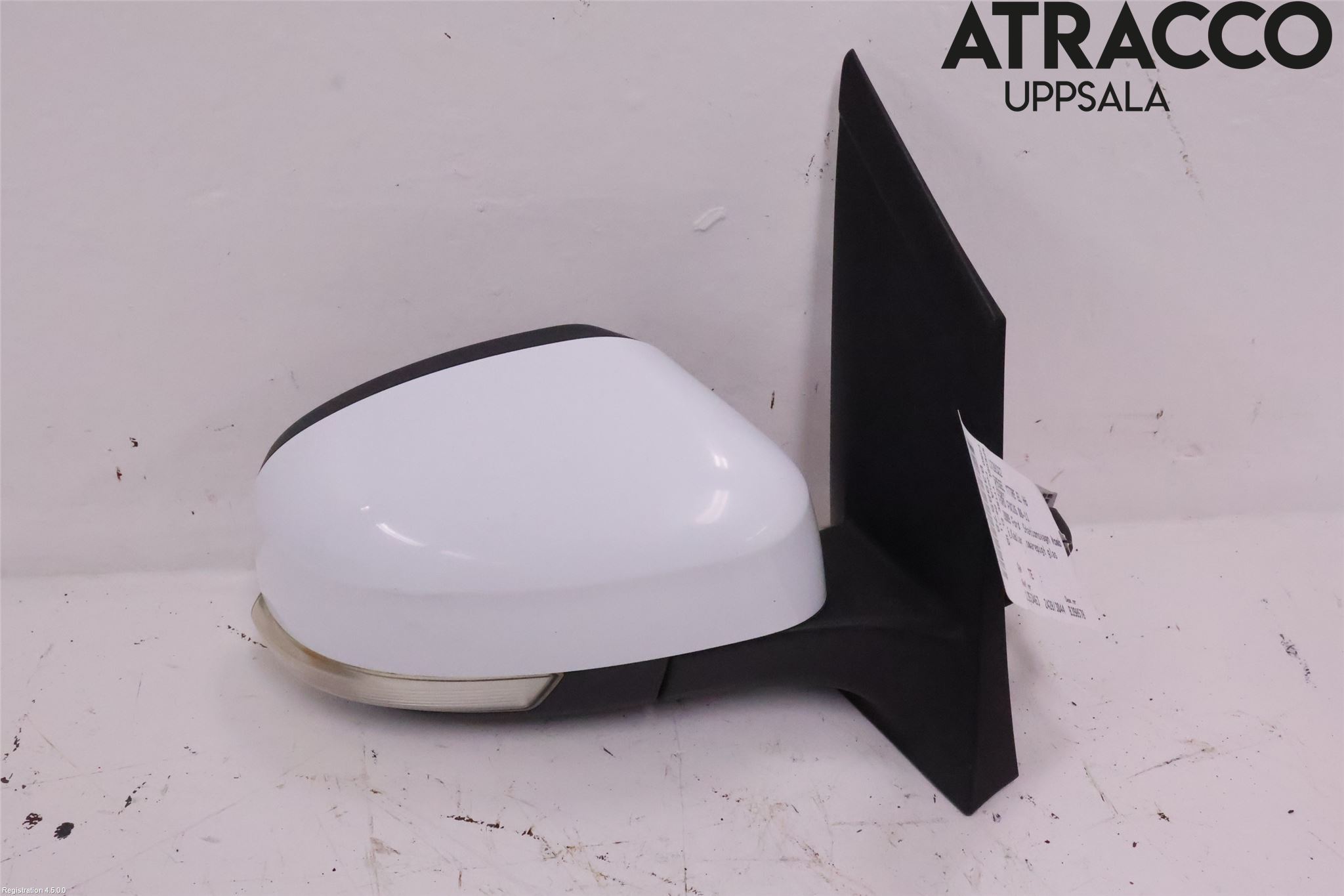 Ford FOCUS 08-11 Spegel Yttre El Hö