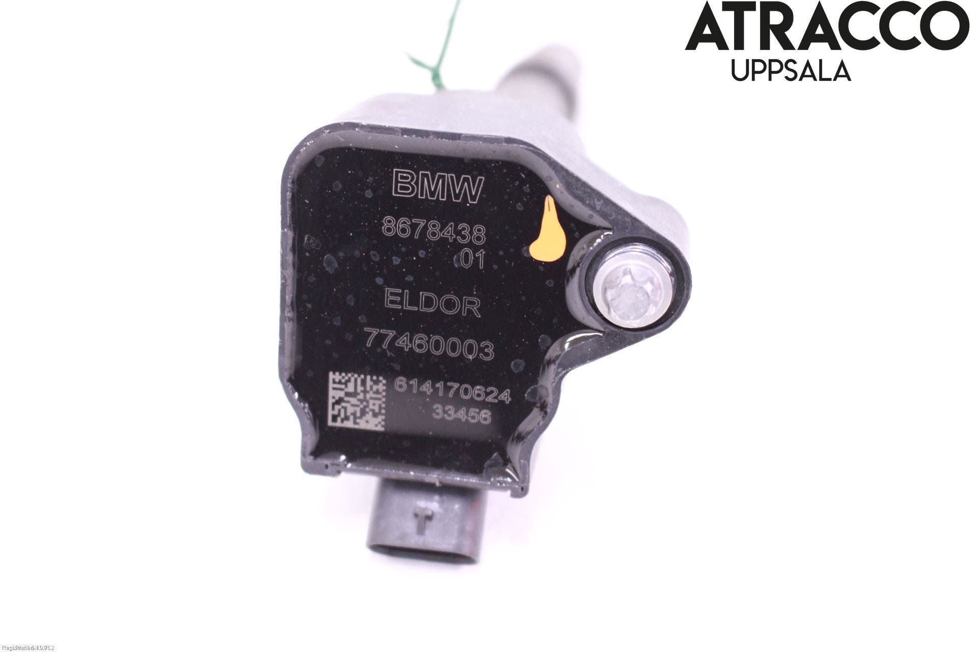 Mini ONE/COOPER 5DR F55 14-24 Tändspole