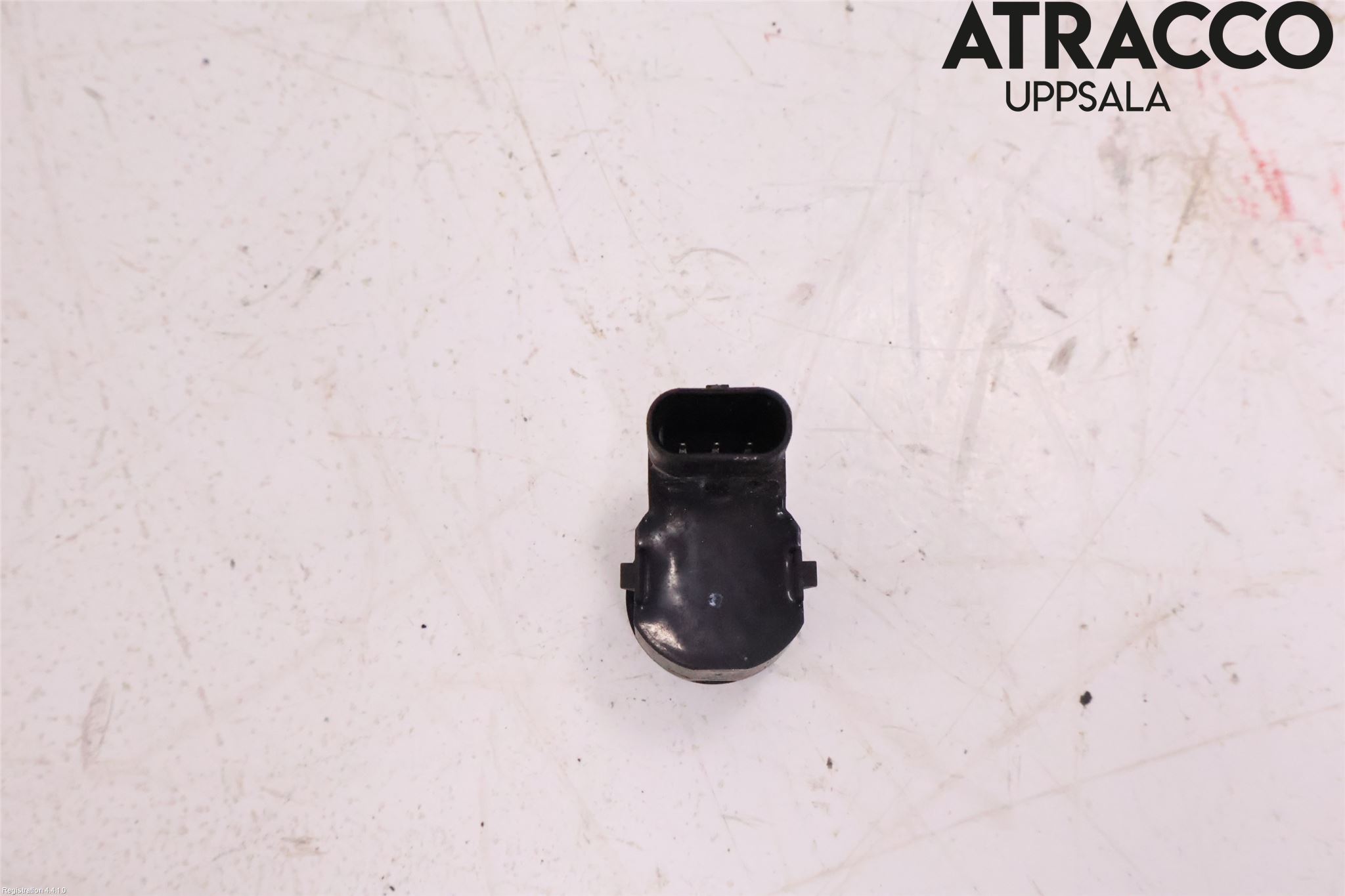 Audi A5 07-16 Parkeringshjälp Backsensor