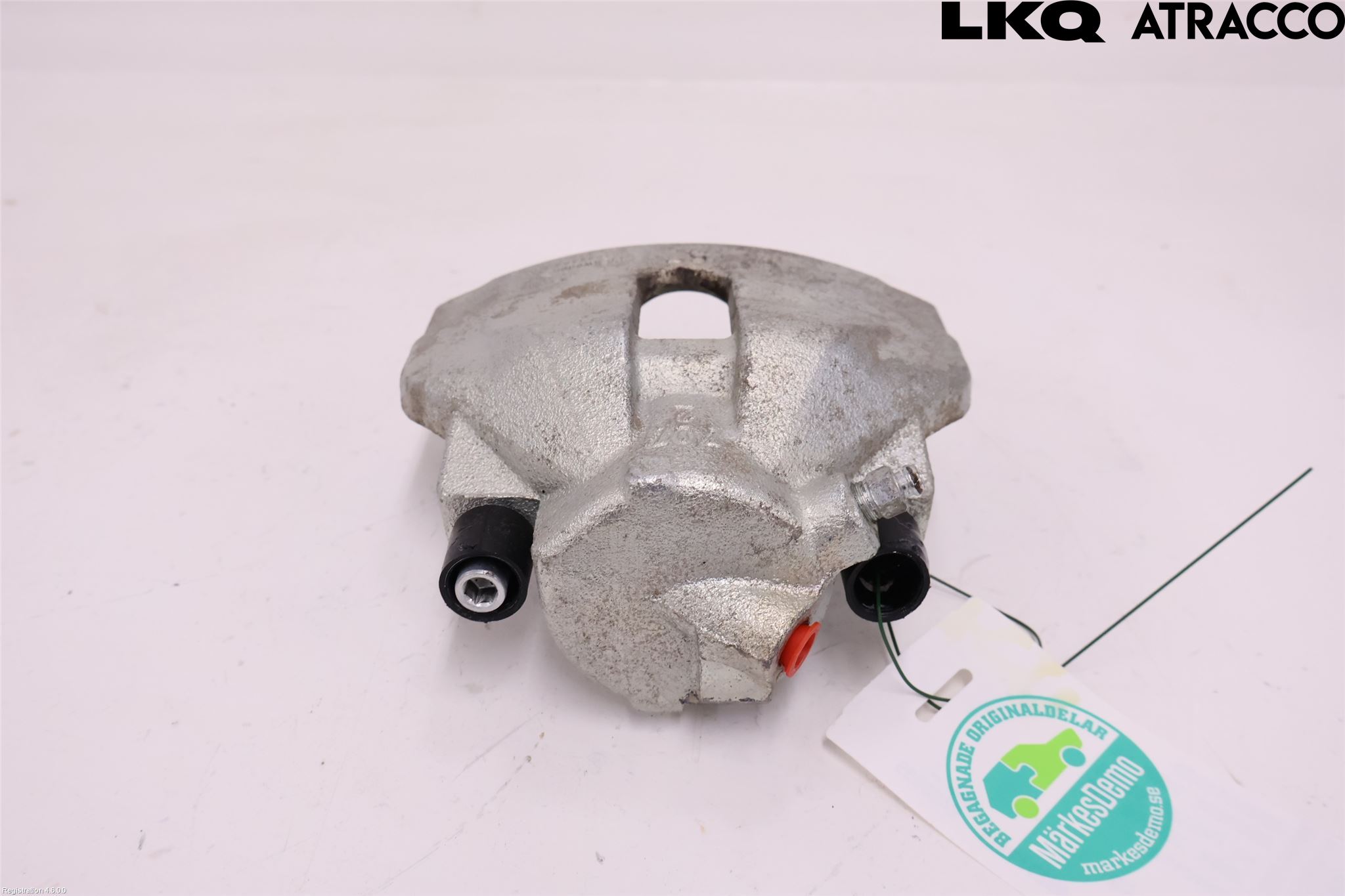 Volkswagen VW PASSAT 01-05 Bromsok Fram Vänster