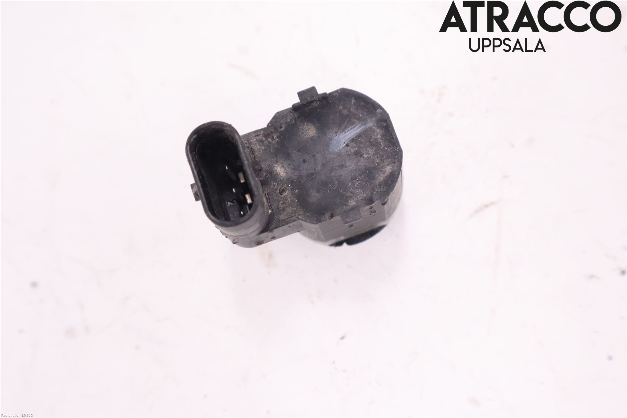 Audi A5 07-16 Parkeringshjälp Backsensor