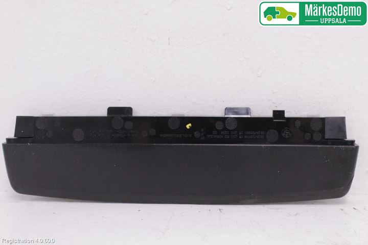 BMW 5 F10/F11/F18 09-17 Bromsljus Bakruta