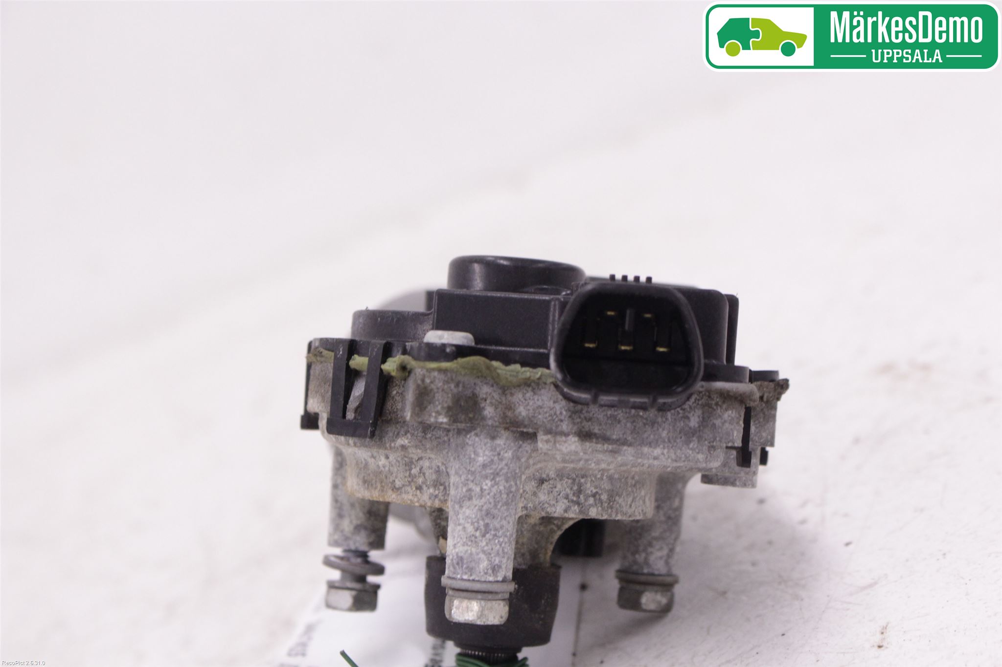 Mitsubishi OUTLANDER 07-12 Torkarmotor Vindruta