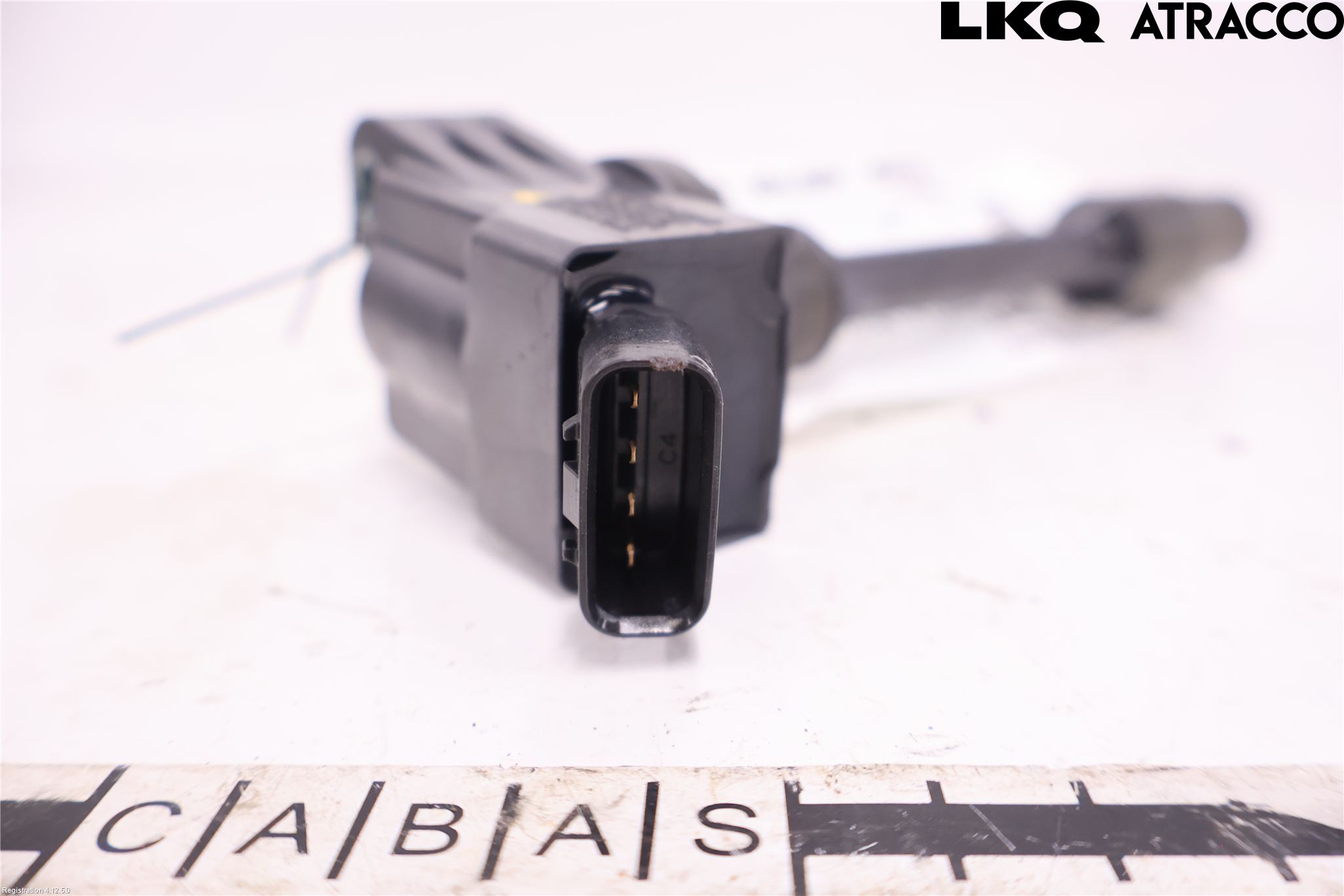 Toyota COROLLA 19- Tändspole