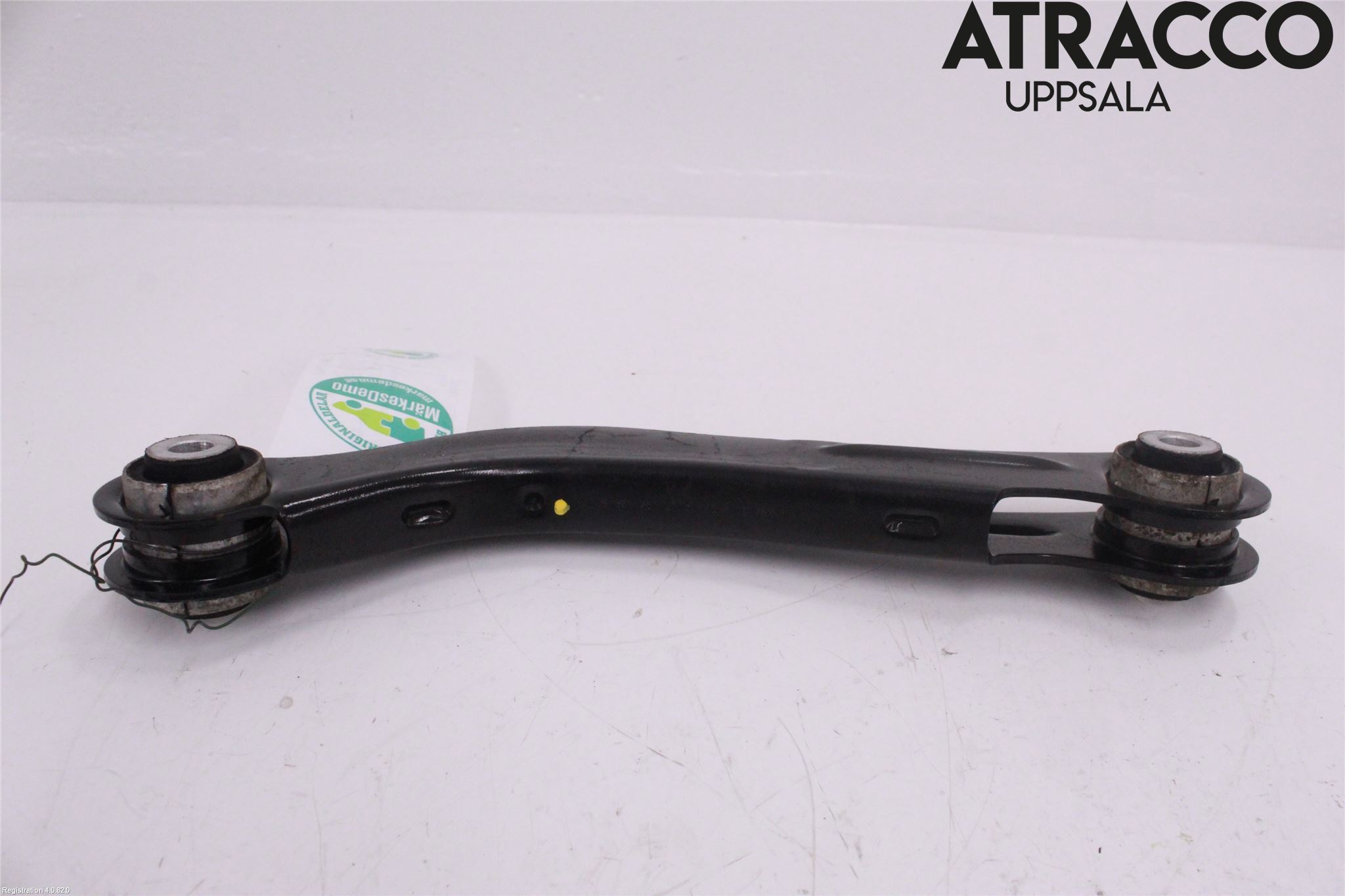 BMW 3 G20/G21/G80/G81 19- Bärarm Bak Vänster