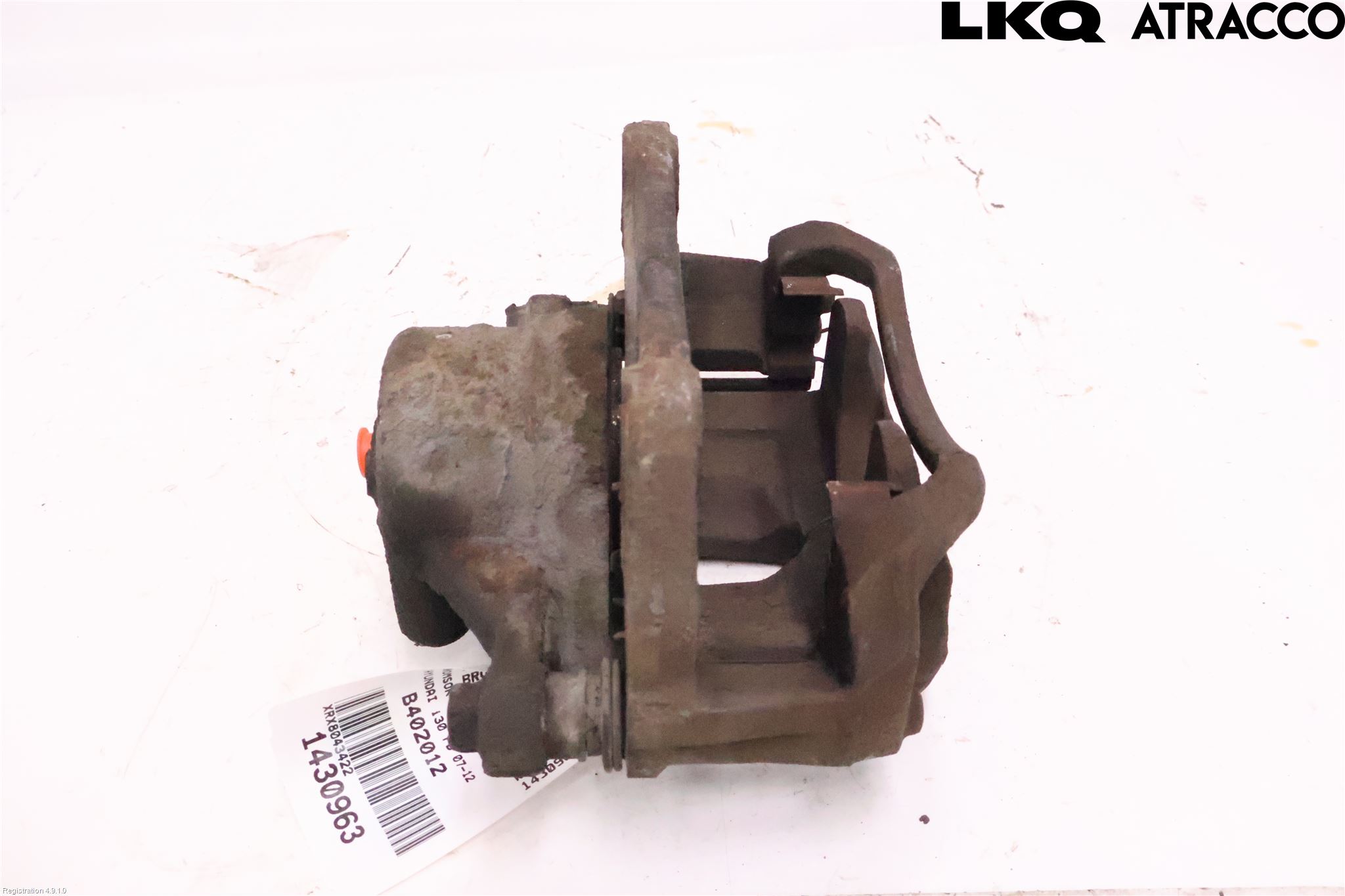 Hyundai i30 FD 07-12 Bromsok Fram Vänster