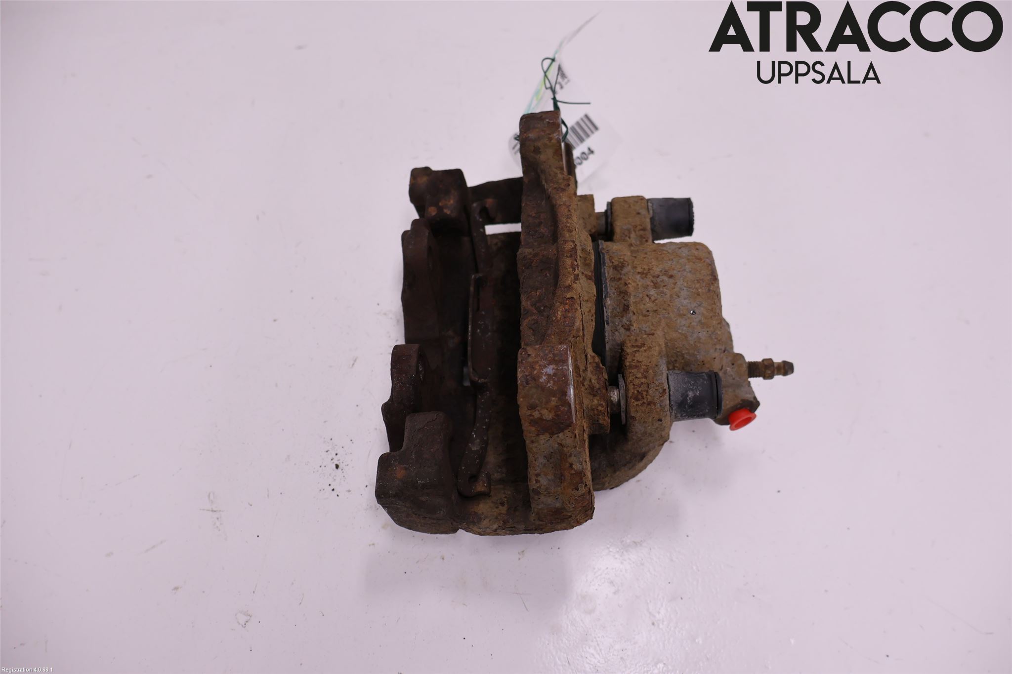 Ford MONDEO 07-15 Bromsok Fram Vänster