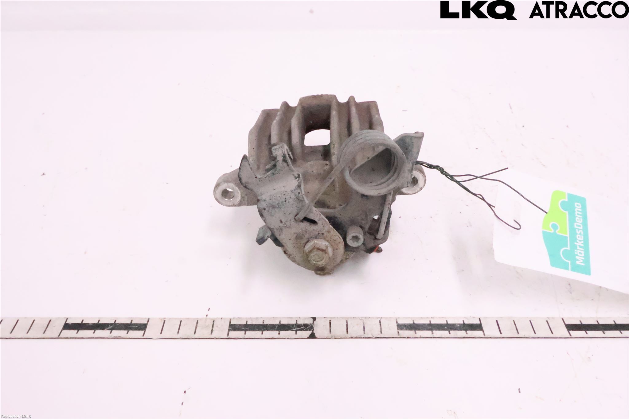 Audi A6/S6     97-05 Bromsok Bak Höger