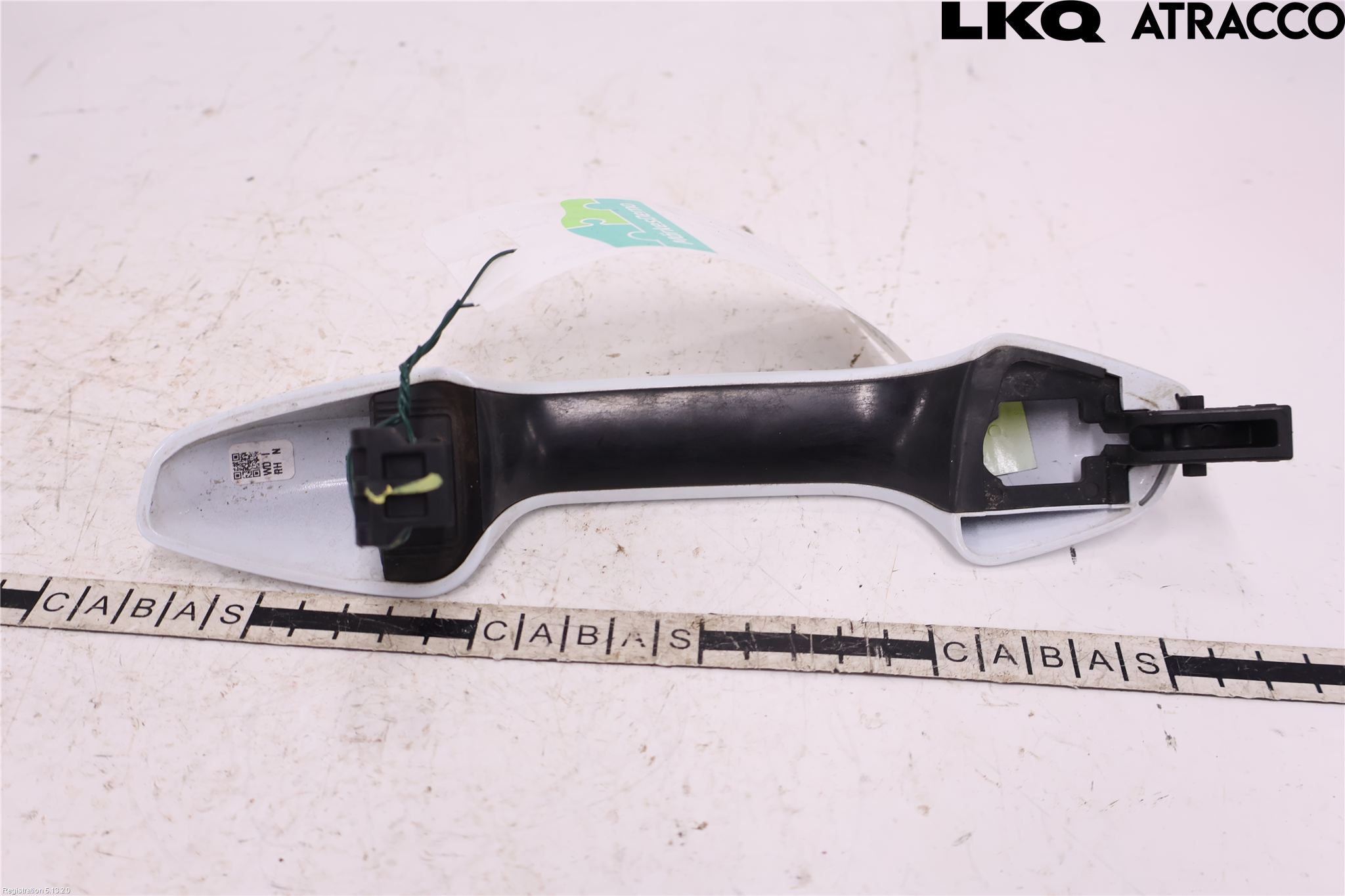 Kia CEED/CEED SW 19- Dörrhandtag Yttre Hö