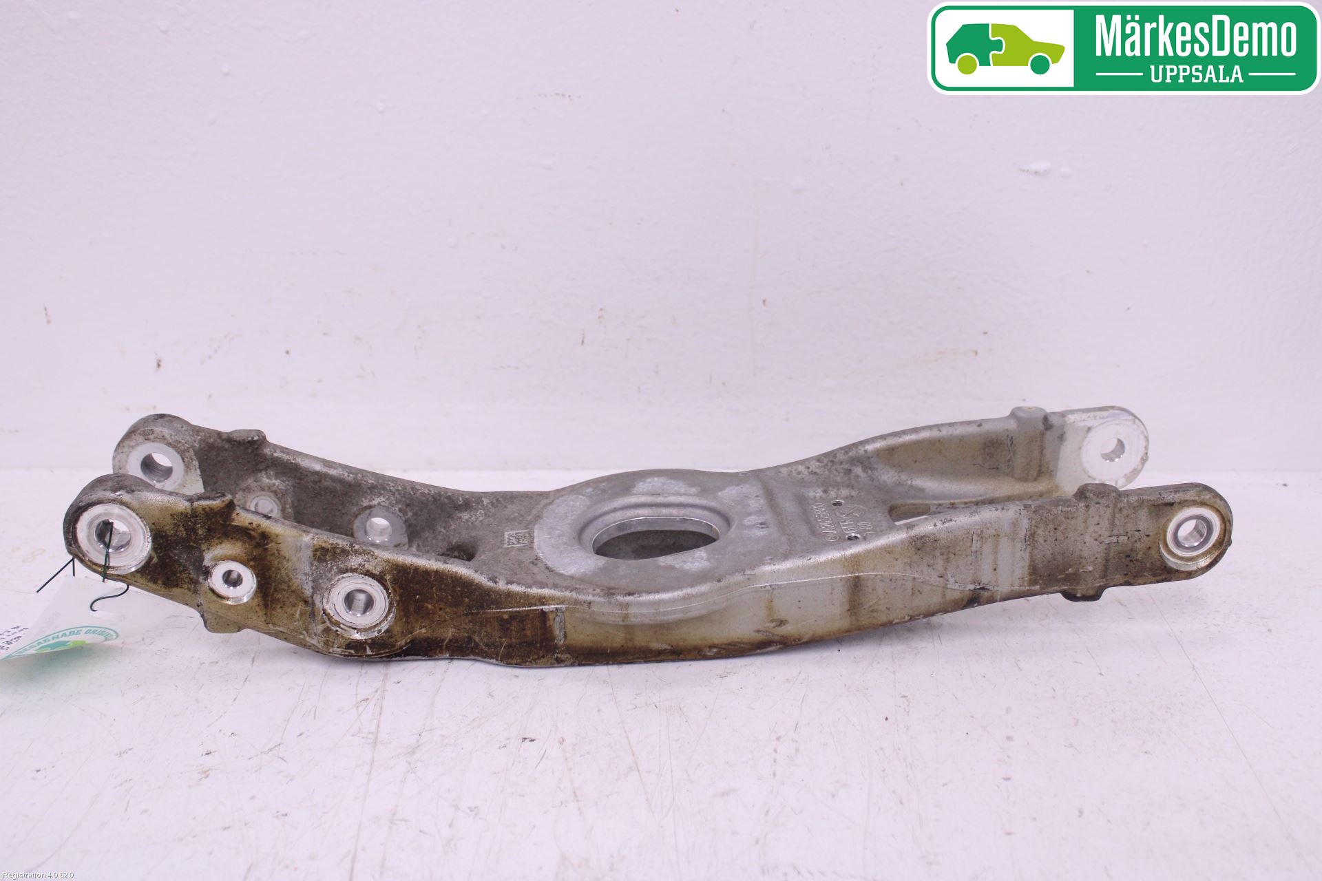 Mercedes-Benz MB E-KLASS (W213) 16-23 Bärarm Bak Vänster