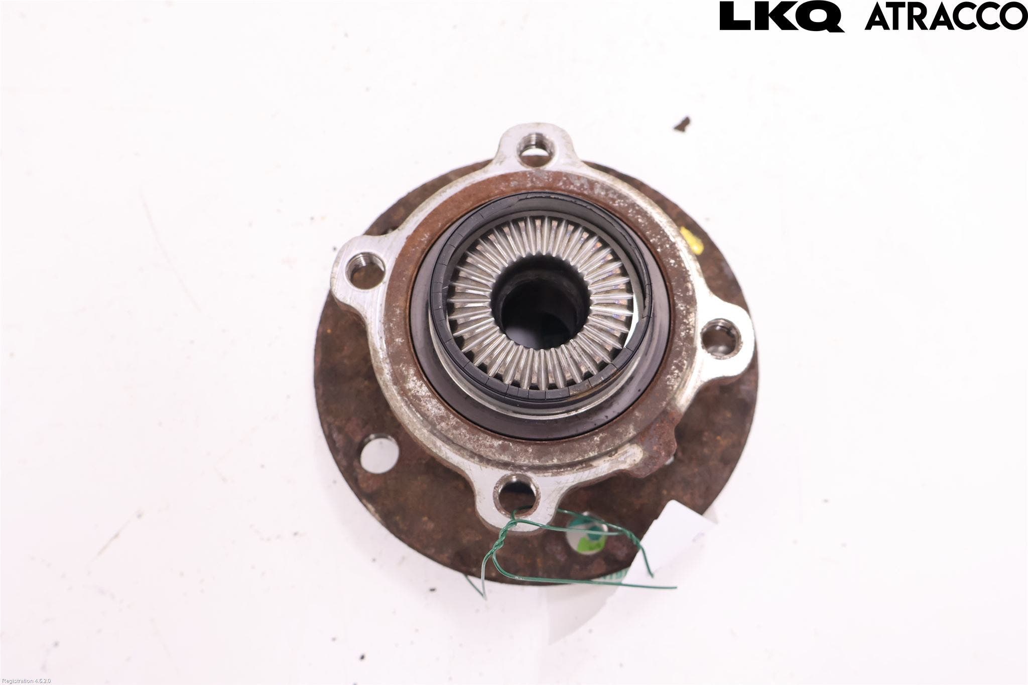 BMW 3 F30/F31/F80 12-19 Nav Fram