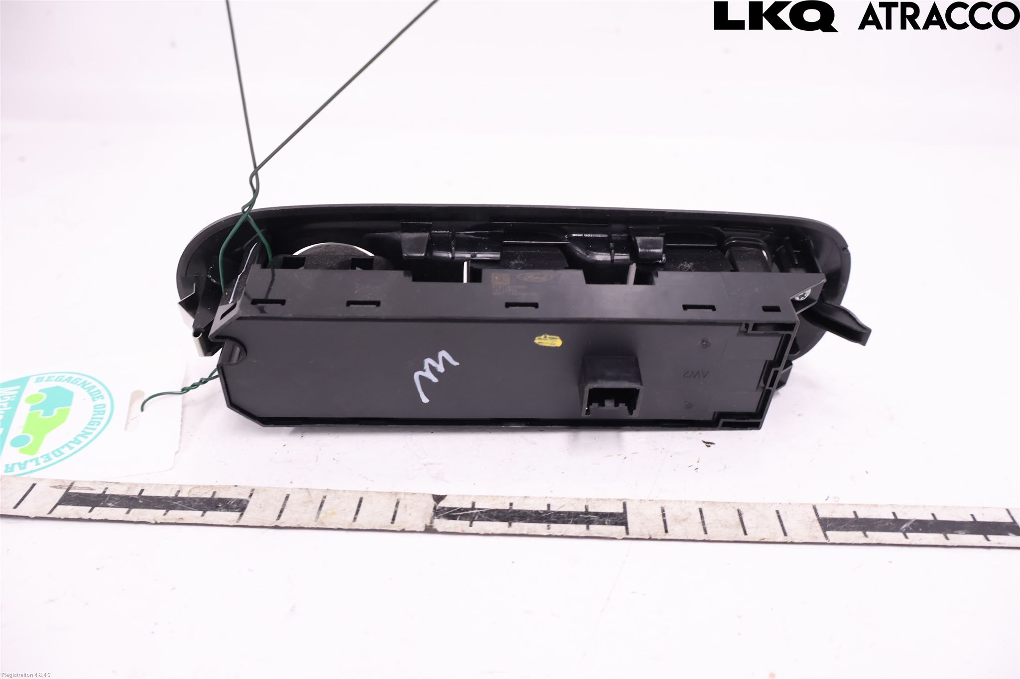 Ford GALAXY 06-15 Strömställare Elhiss