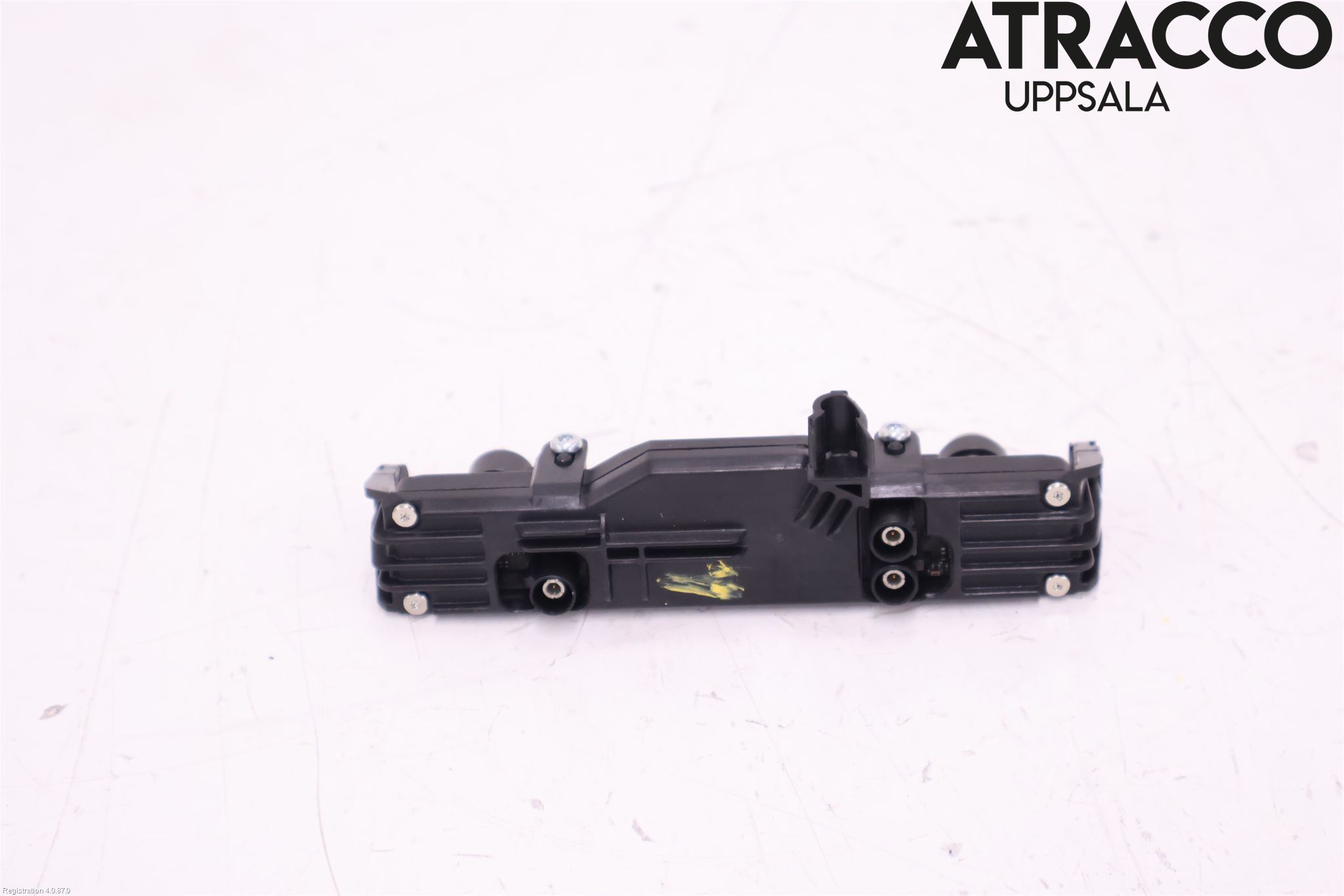 Tesla MODEL 3 17- Parkeringshjälp Kamera