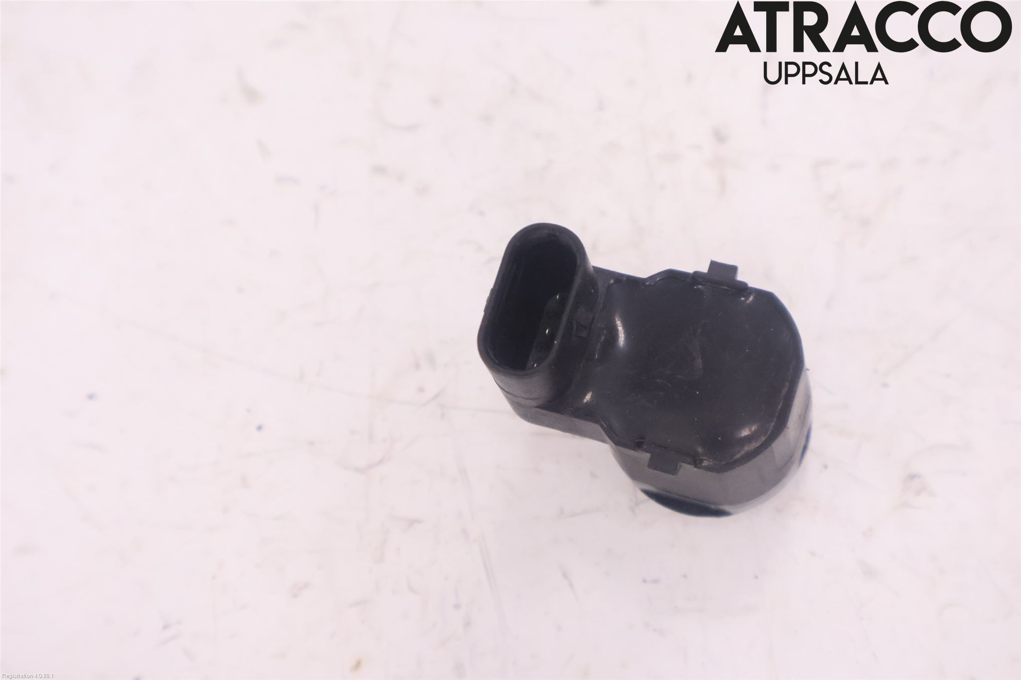 BMW 5 E60/61 Sed/Tou 02-10 Parkeringshjälp Backsensor