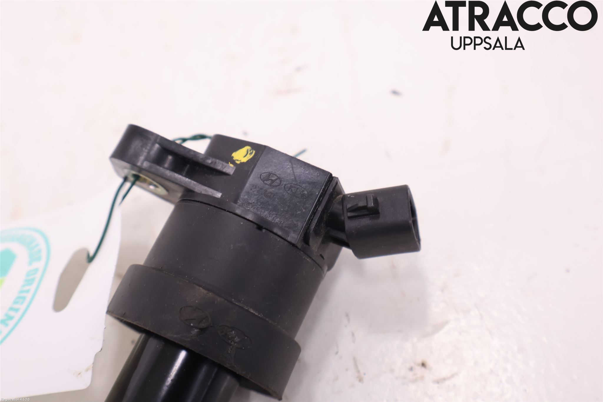 Hyundai i20 GB 15-20 Tändspole