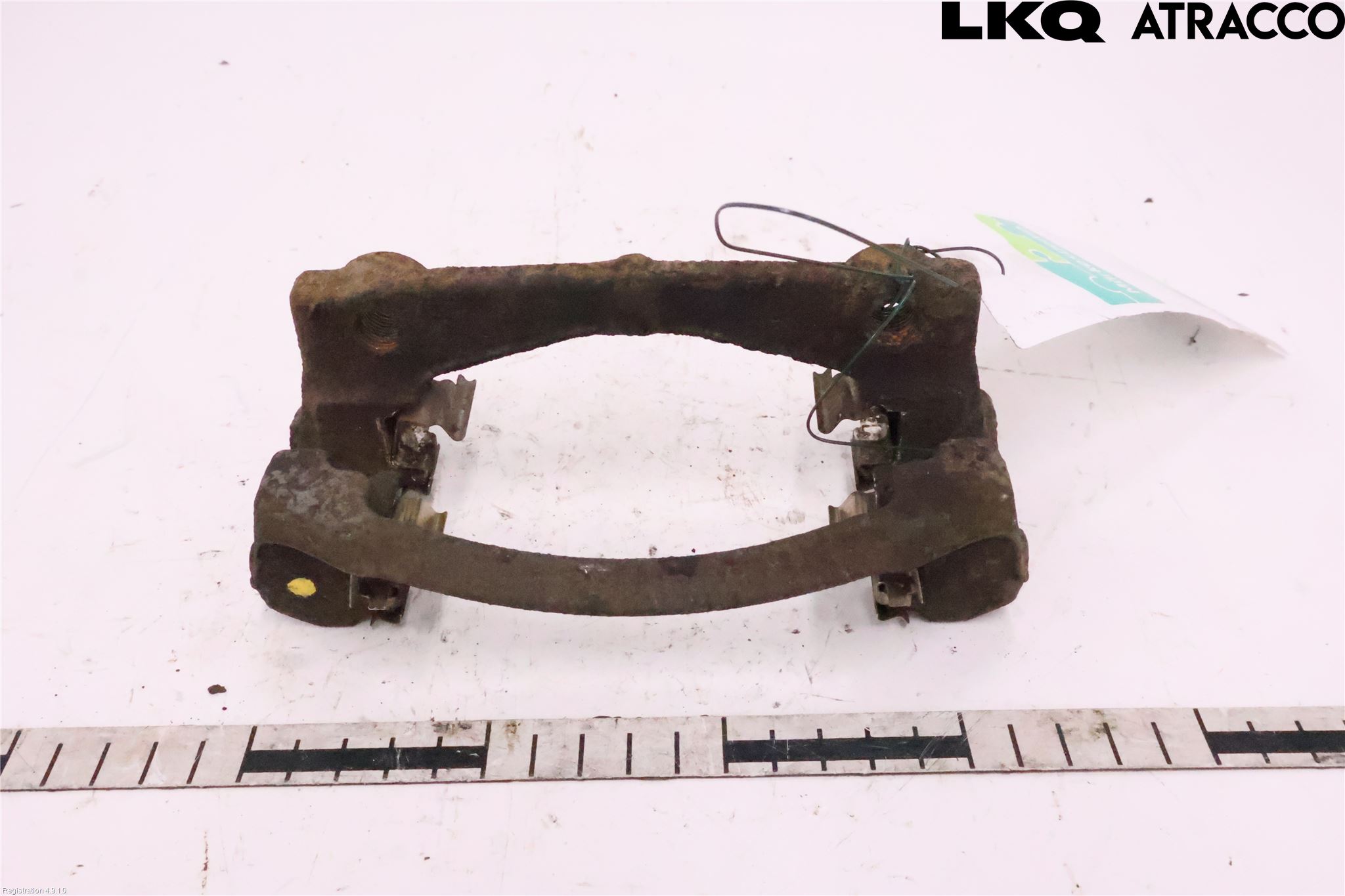 Toyota AYGO 15-21 Bromsokshållare