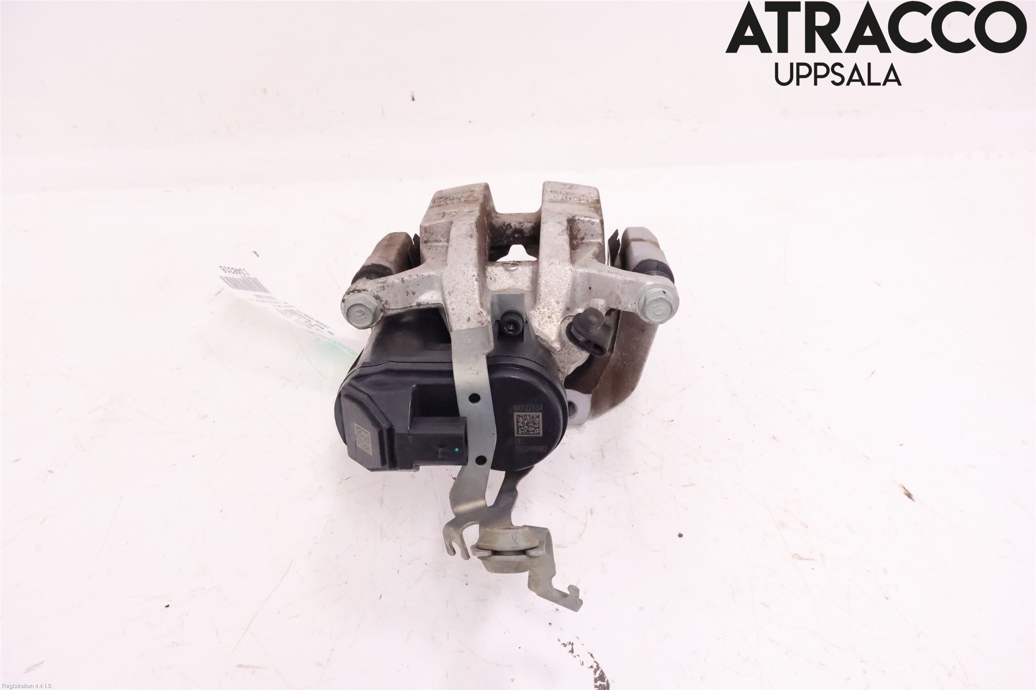 BMW 3 G20/G21/G80/G81 19- Bromsok Bak Höger