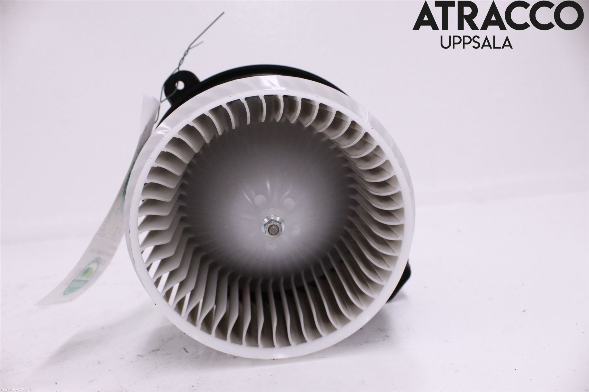 Mitsubishi OUTLANDER 13-21 Värmefläkt