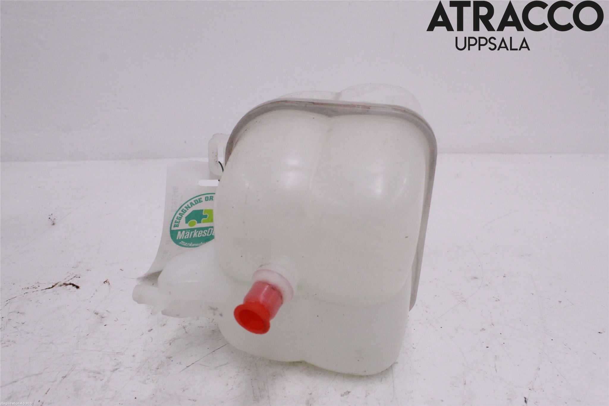 BMW i3 I01 13-22 Expansionstank