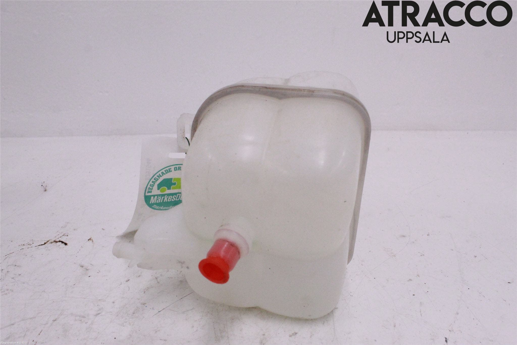 BMW i3 I01 13-22 Expansionstank