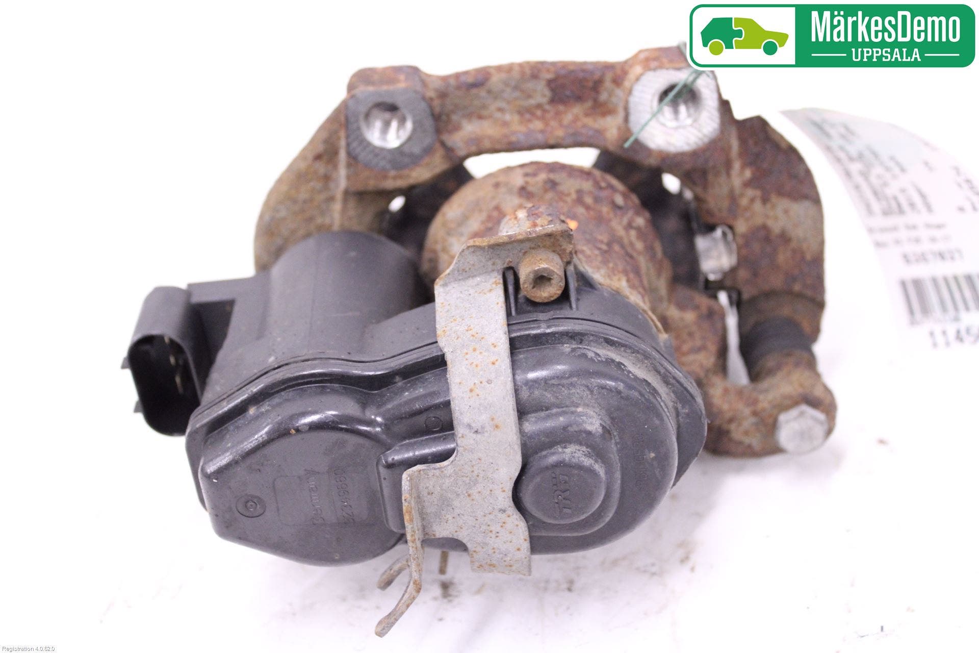 BMW X3 F25 10-17 Bromsok Bak Höger