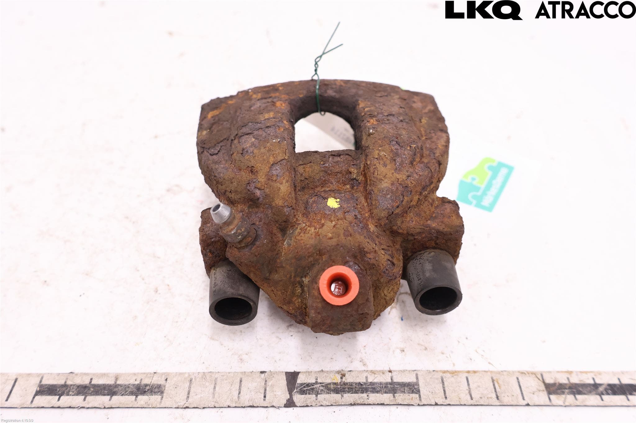 Volvo V70 05-08 Bromsok Bak Vänster