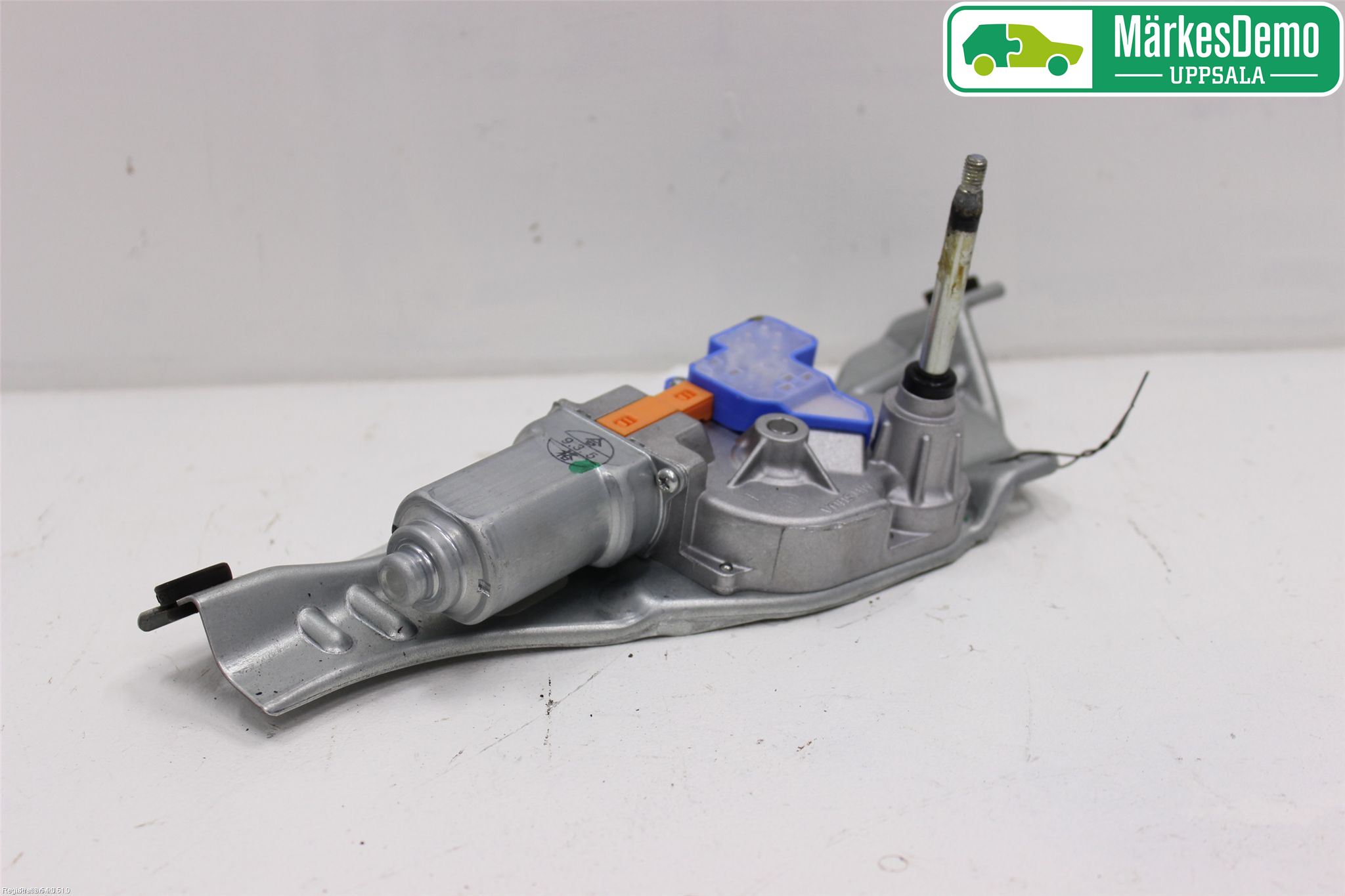 Subaru FORESTER SH  08-13 Torkarmotor Baklucka