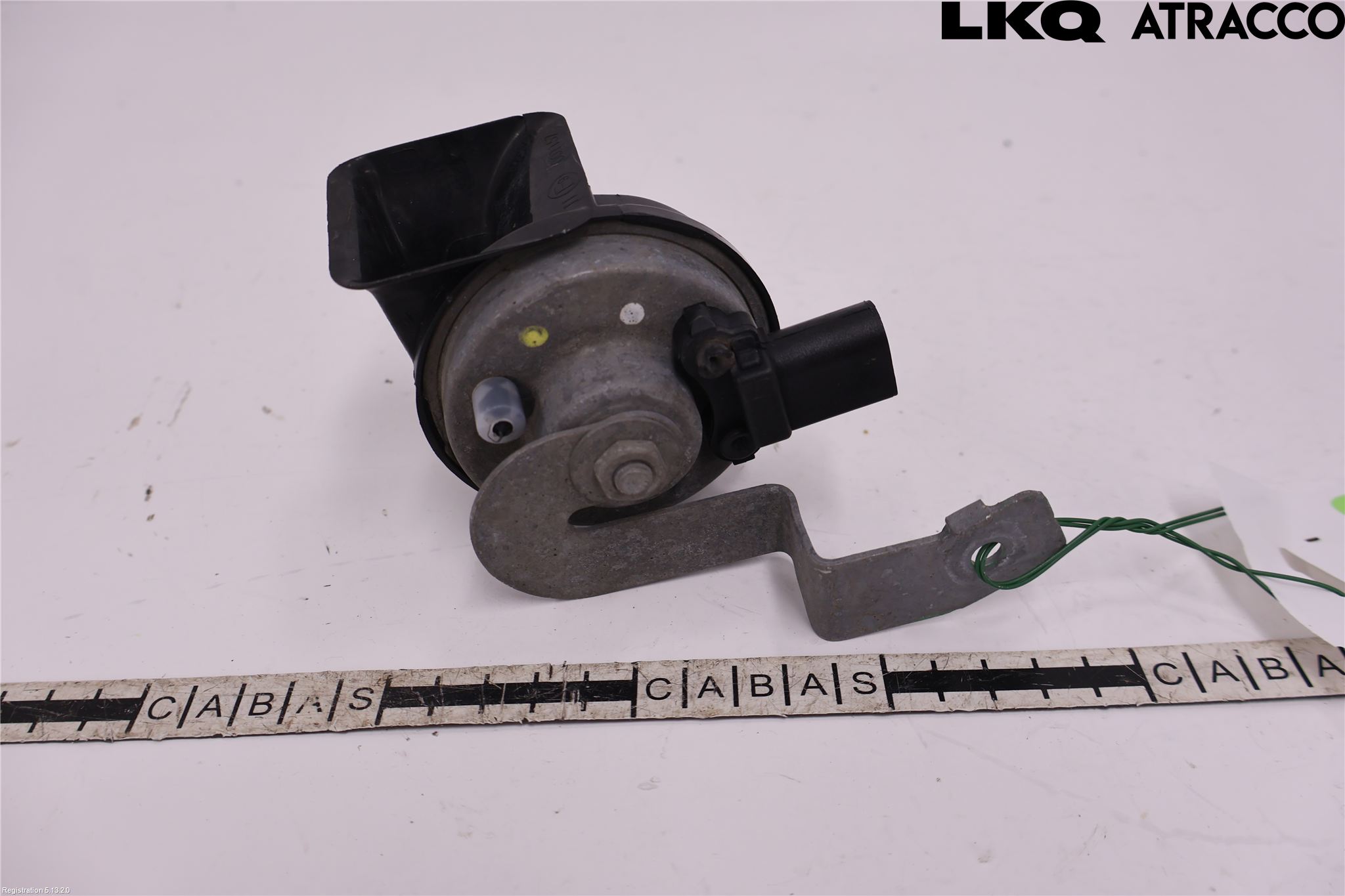 BMW 5 G30/G31/F90 17-23 Signalhorn