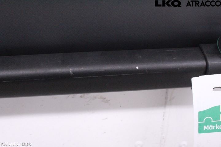 Toyota AURIS 13-19 Insynskydd