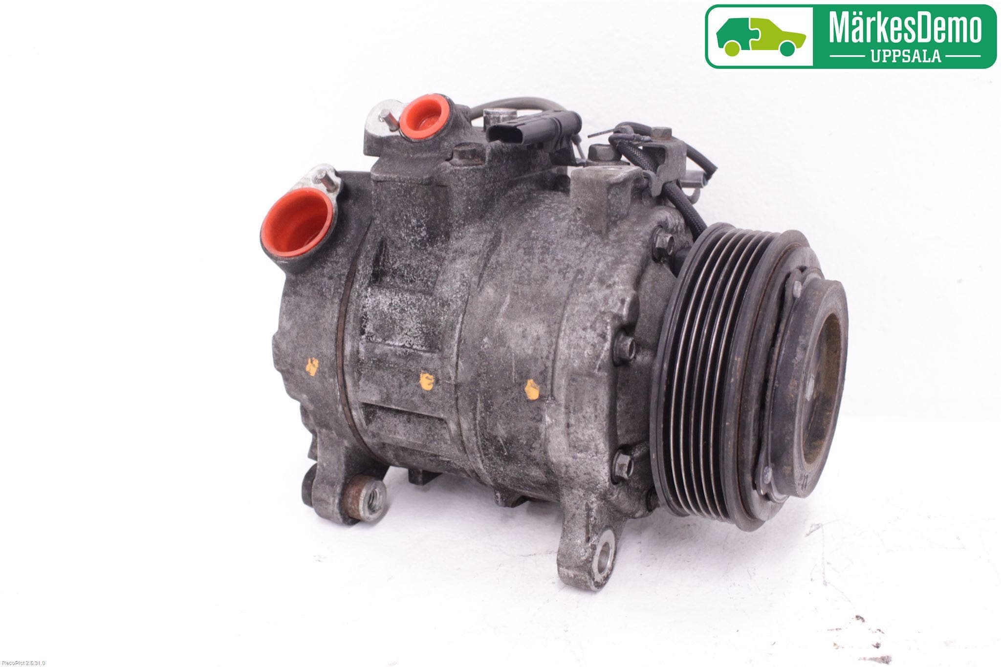 BMW 5 F10/F11/F18 09-17 Ac Kompressor