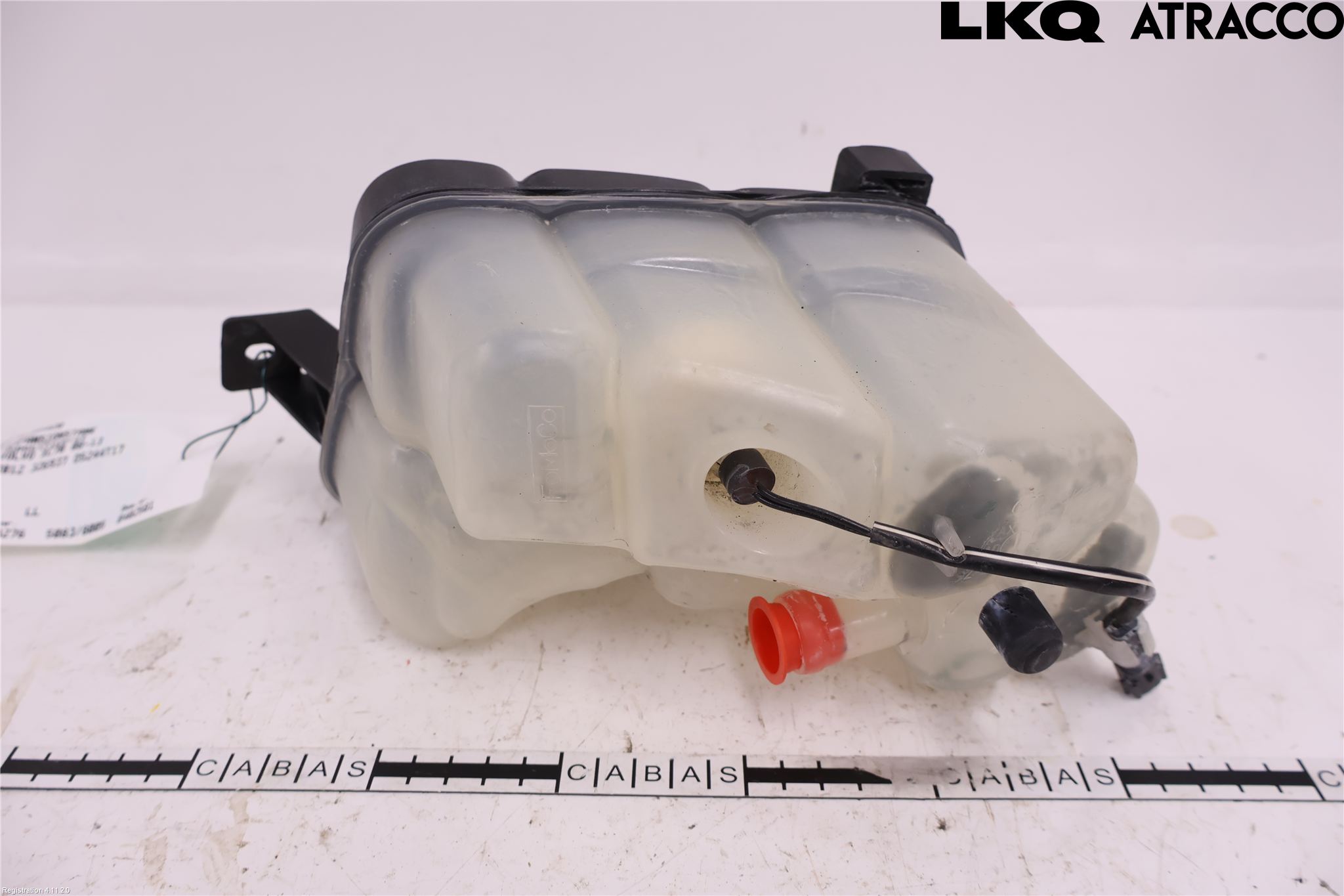 Volvo XC70 08-13 Expansionstank