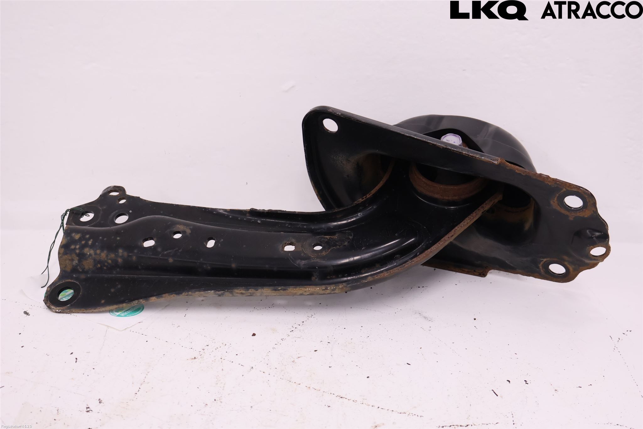 Toyota PRIUS (ZVW50) 16-21 Bärarm Bak Vänster
