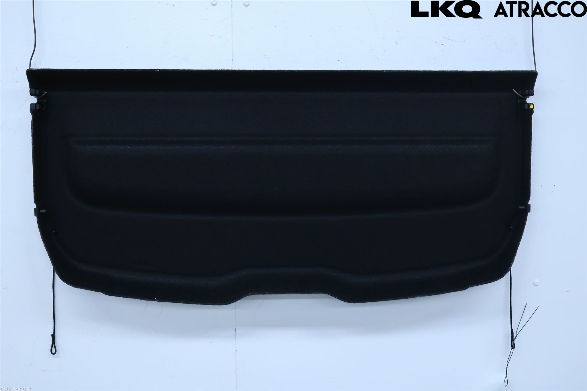 Opel CORSA F, CORSA-E 20- Hatthylla